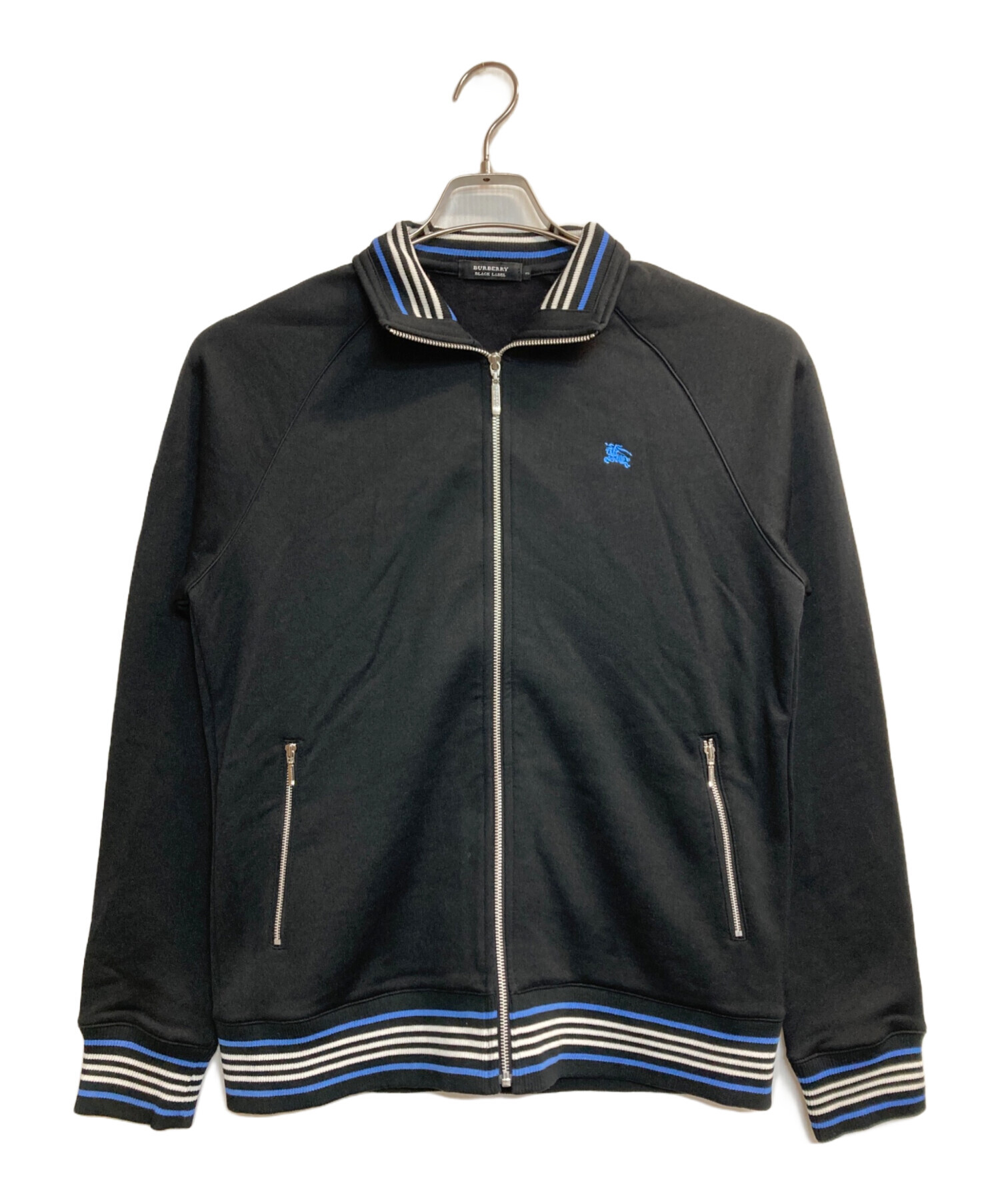 中古・古着通販】BURBERRY BLACK LABEL (バーバリーブラックレーベル