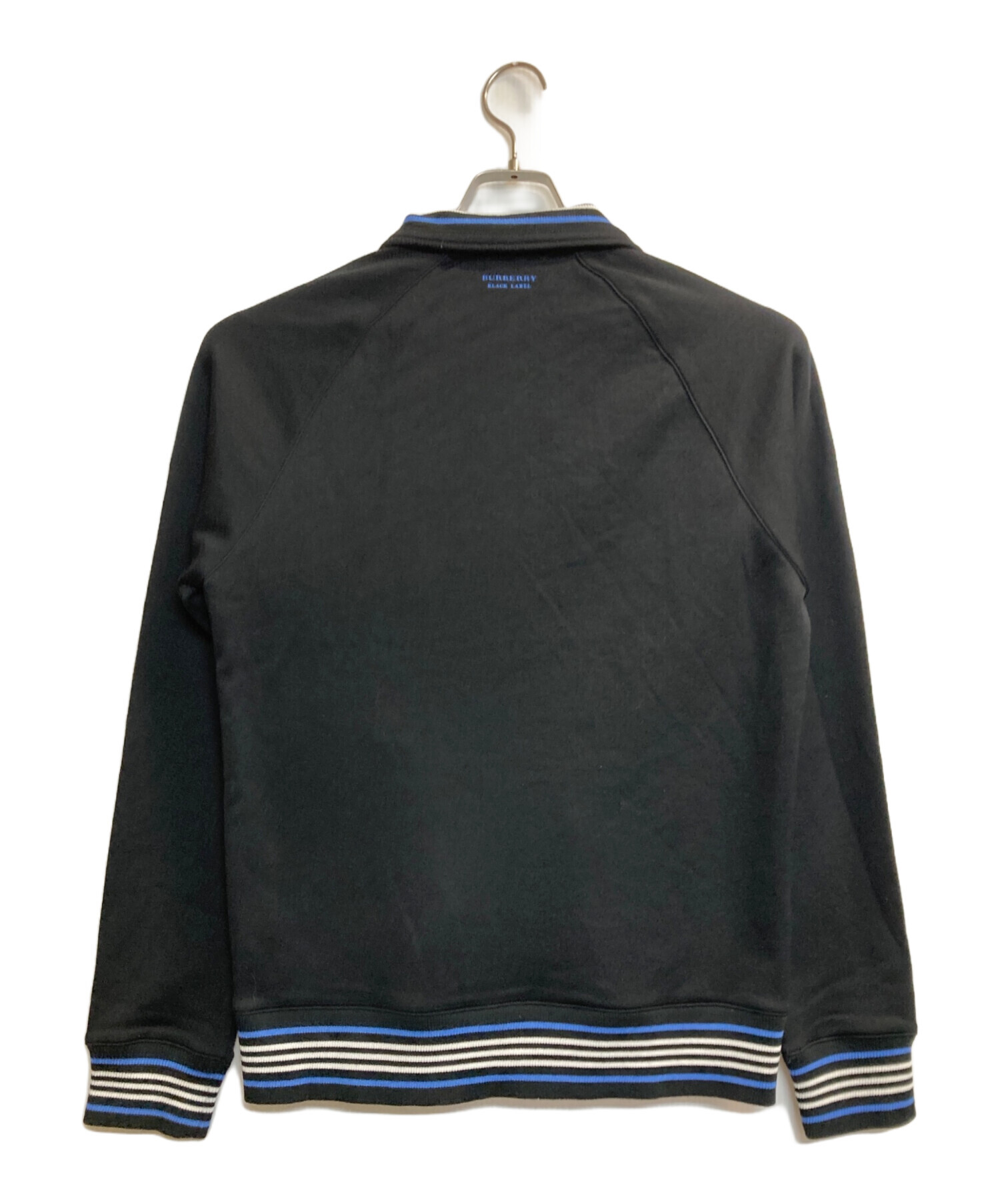 中古・古着通販】BURBERRY BLACK LABEL (バーバリーブラックレーベル