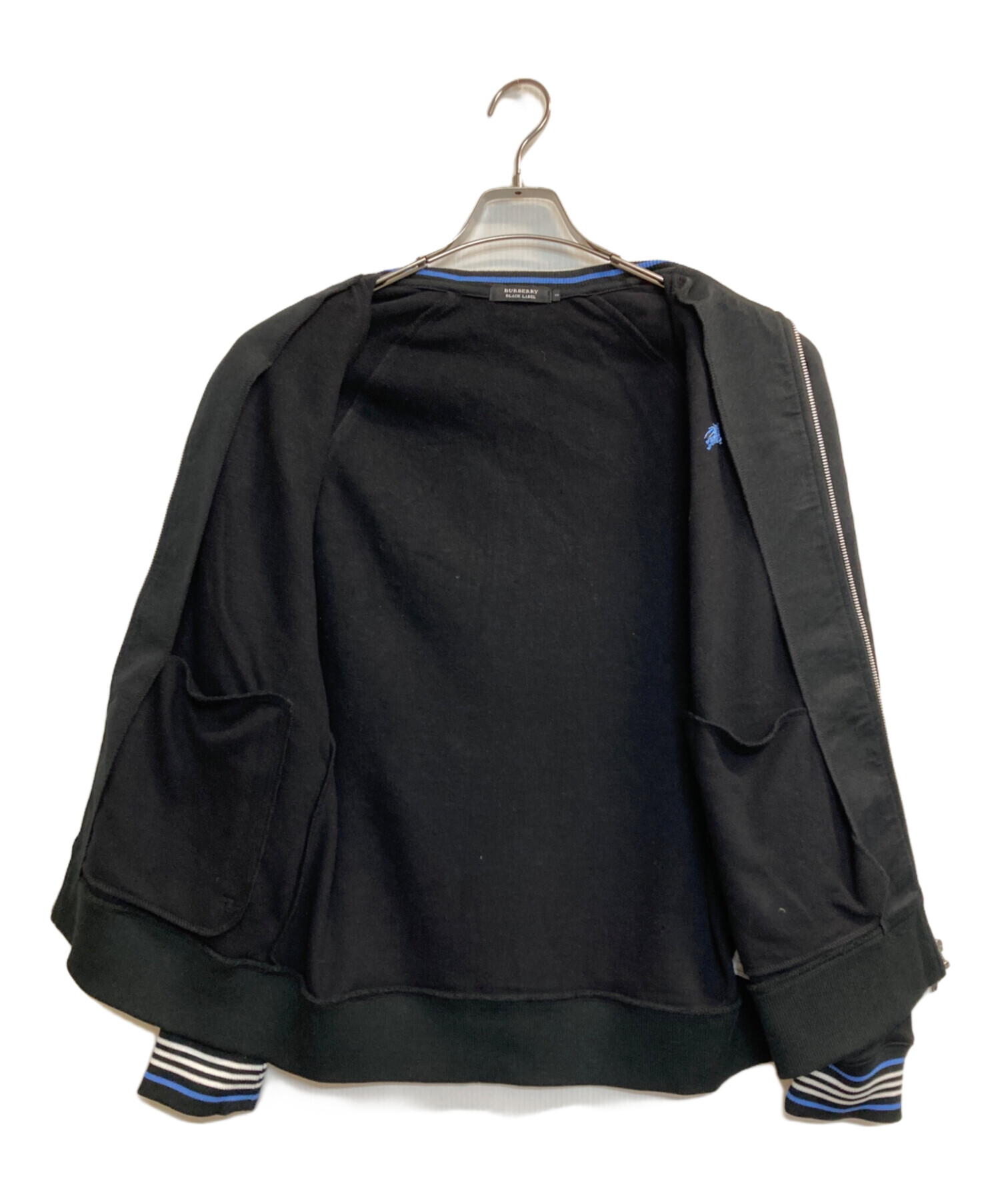 中古・古着通販】BURBERRY BLACK LABEL (バーバリーブラックレーベル