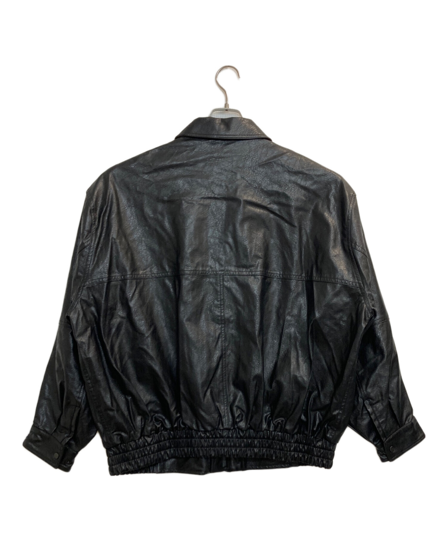 中古・古着通販】FREAK'S STORE (フリークスストア) フェイクレザー