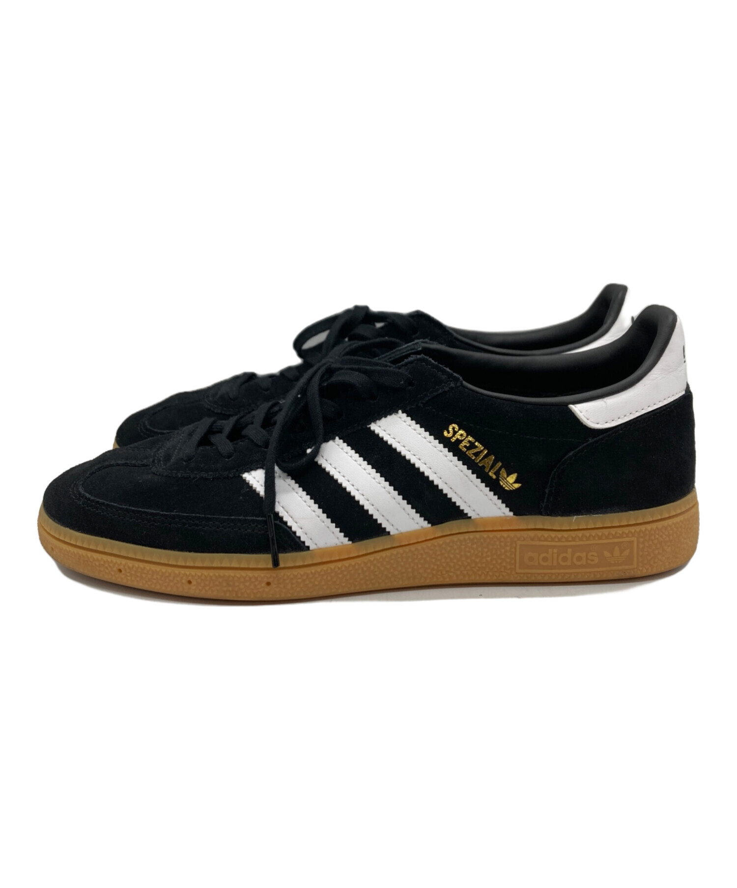 ホワイトブラック SPEZIAL 【あめ】adidas スニーカー24cm 【公式通販】 24 アディダス スニーカー ホワイト/ブラック SPEZIAL adidas 靴