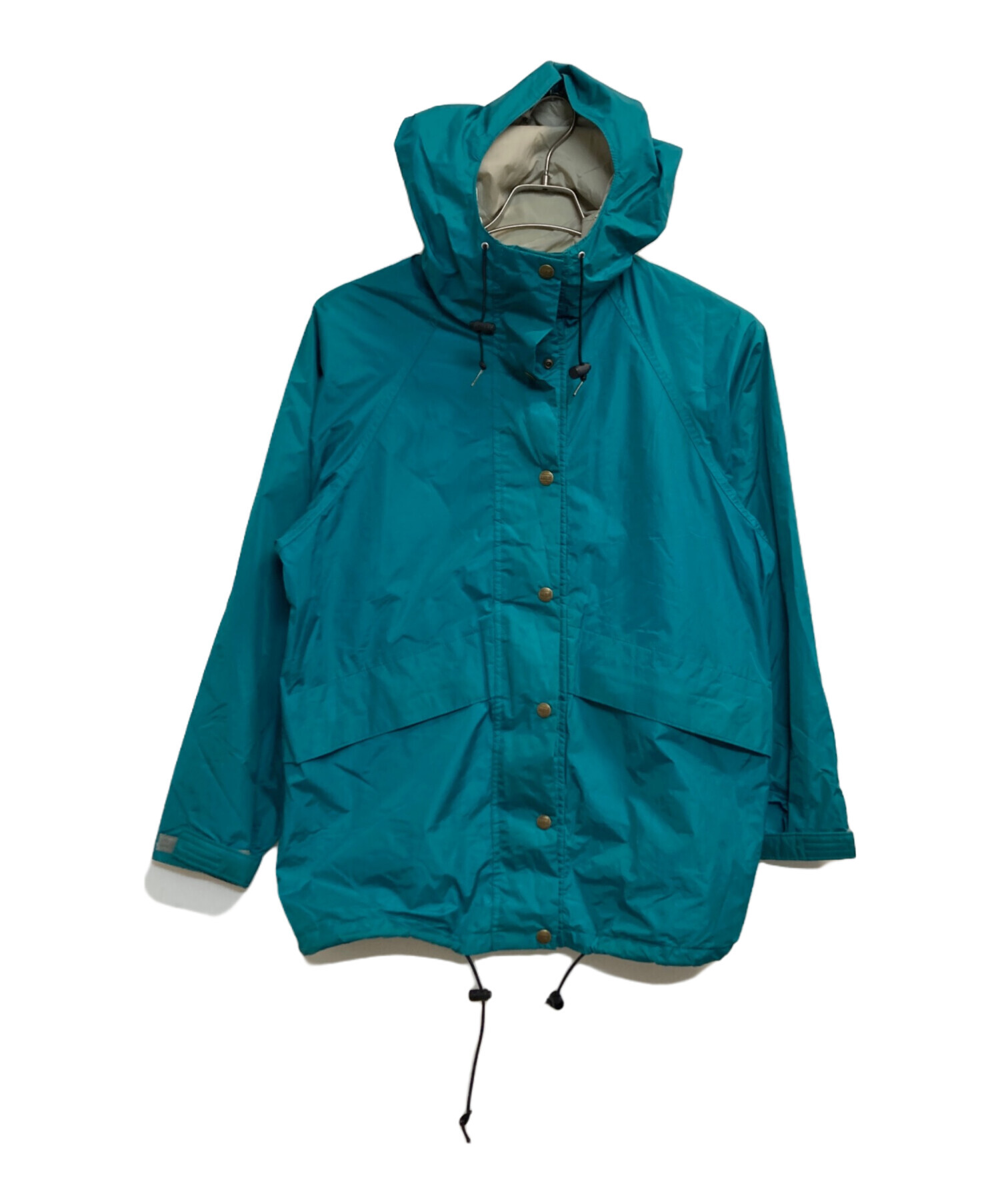中古・古着通販】L.L.Bean (エルエルビーン) ナイロンジャケット