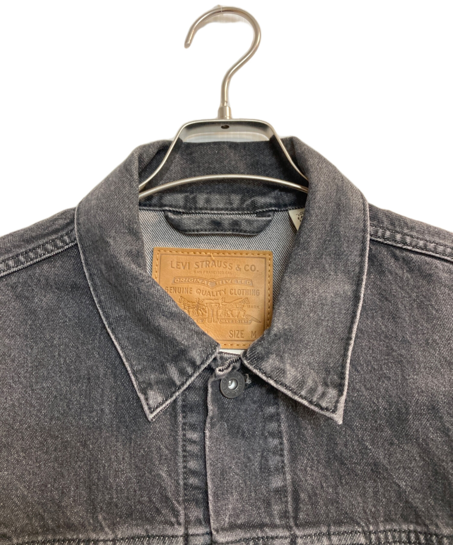中古・古着通販】LEVI'S PReMIUM (リーバイス プレミアム) TYPEⅠ