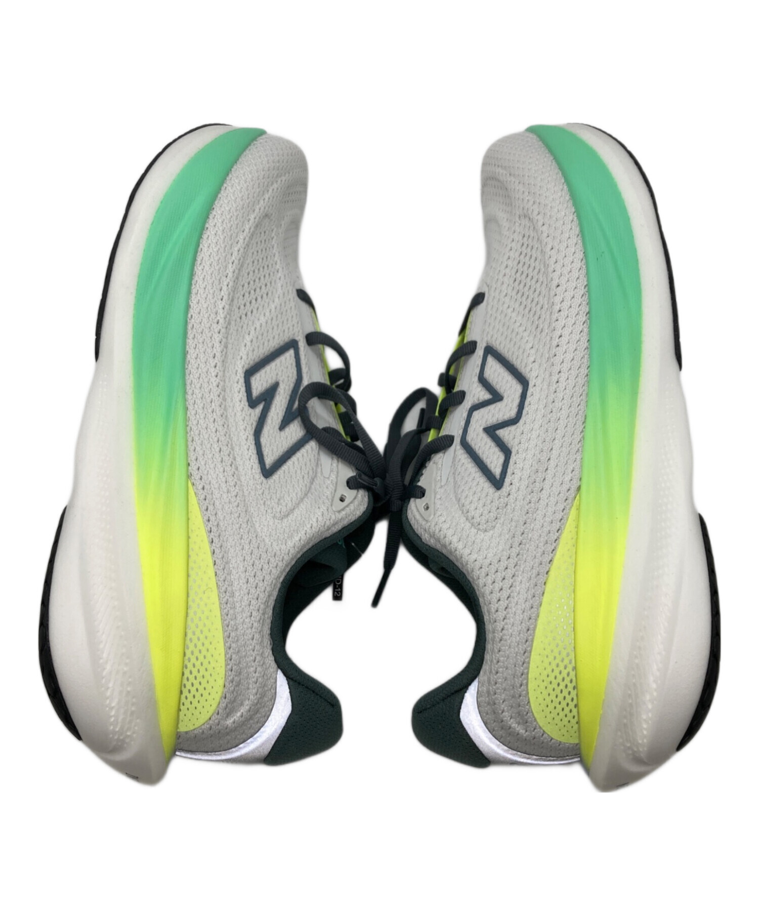 中古・古着通販】NEW BALANCE (ニューバランス) 1080v15 ローカット 