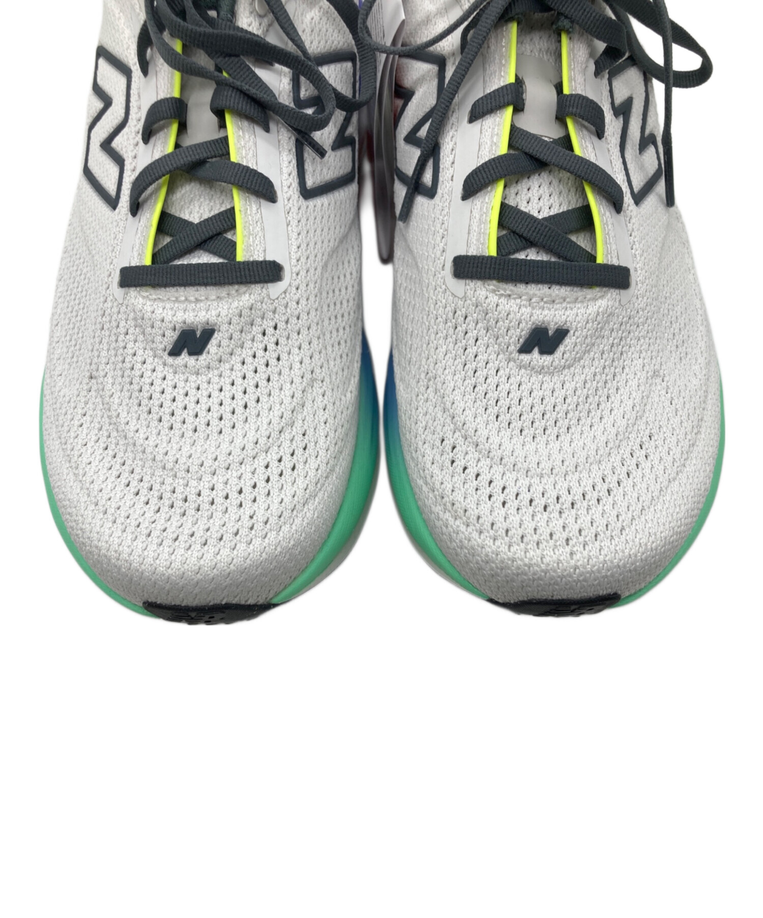中古・古着通販】NEW BALANCE (ニューバランス) 1080v15 ローカット 