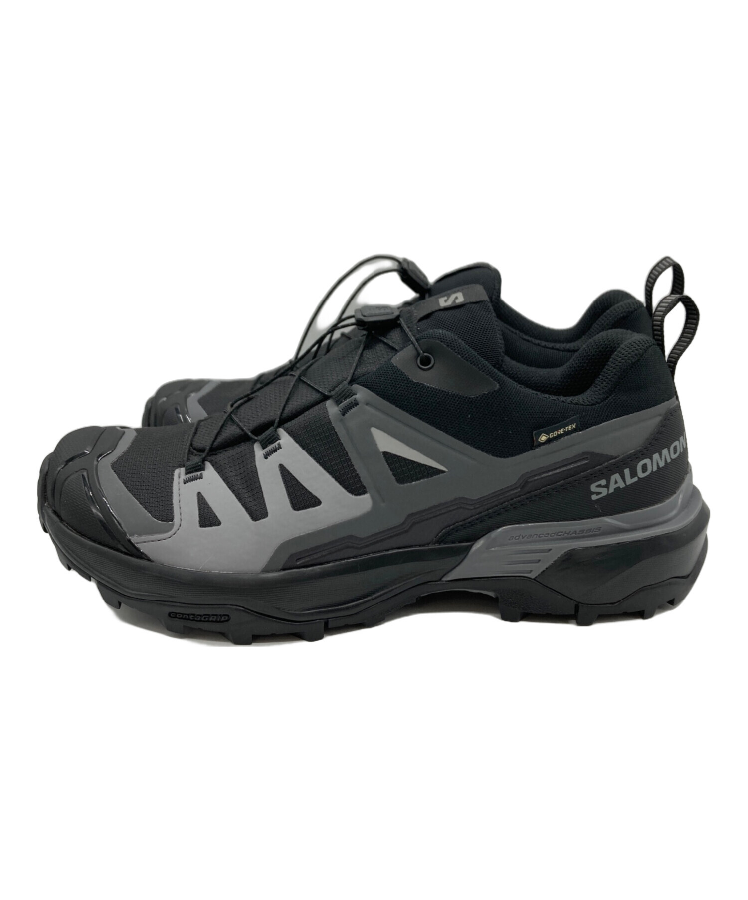 中古・古着通販】SALOMON (サロモン) X ULTRA 360 GORE-TEX ブラック