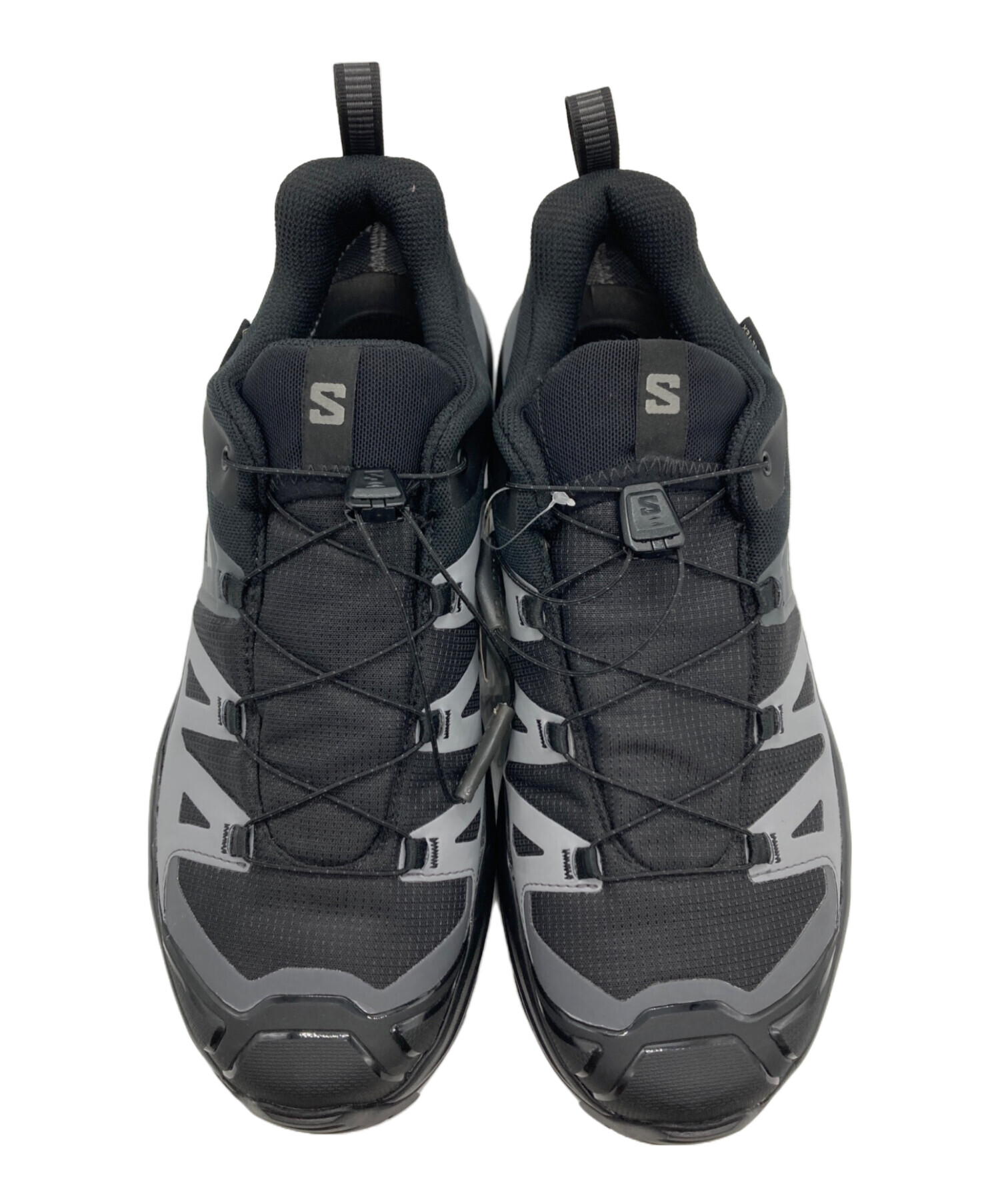 中古・古着通販】SALOMON (サロモン) X ULTRA 360 GORE-TEX ブラック