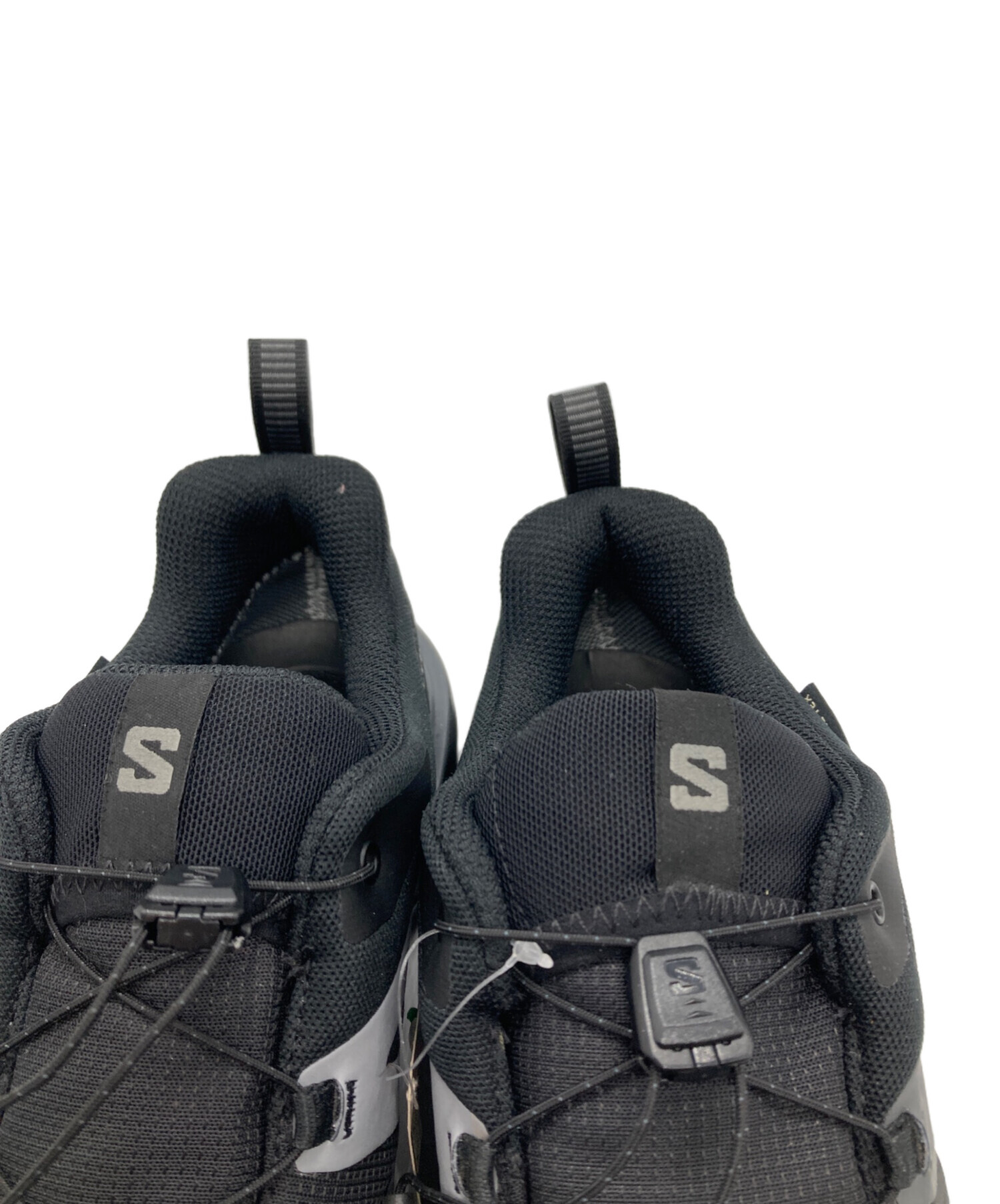 中古・古着通販】SALOMON (サロモン) X ULTRA 360 GORE-TEX ブラック