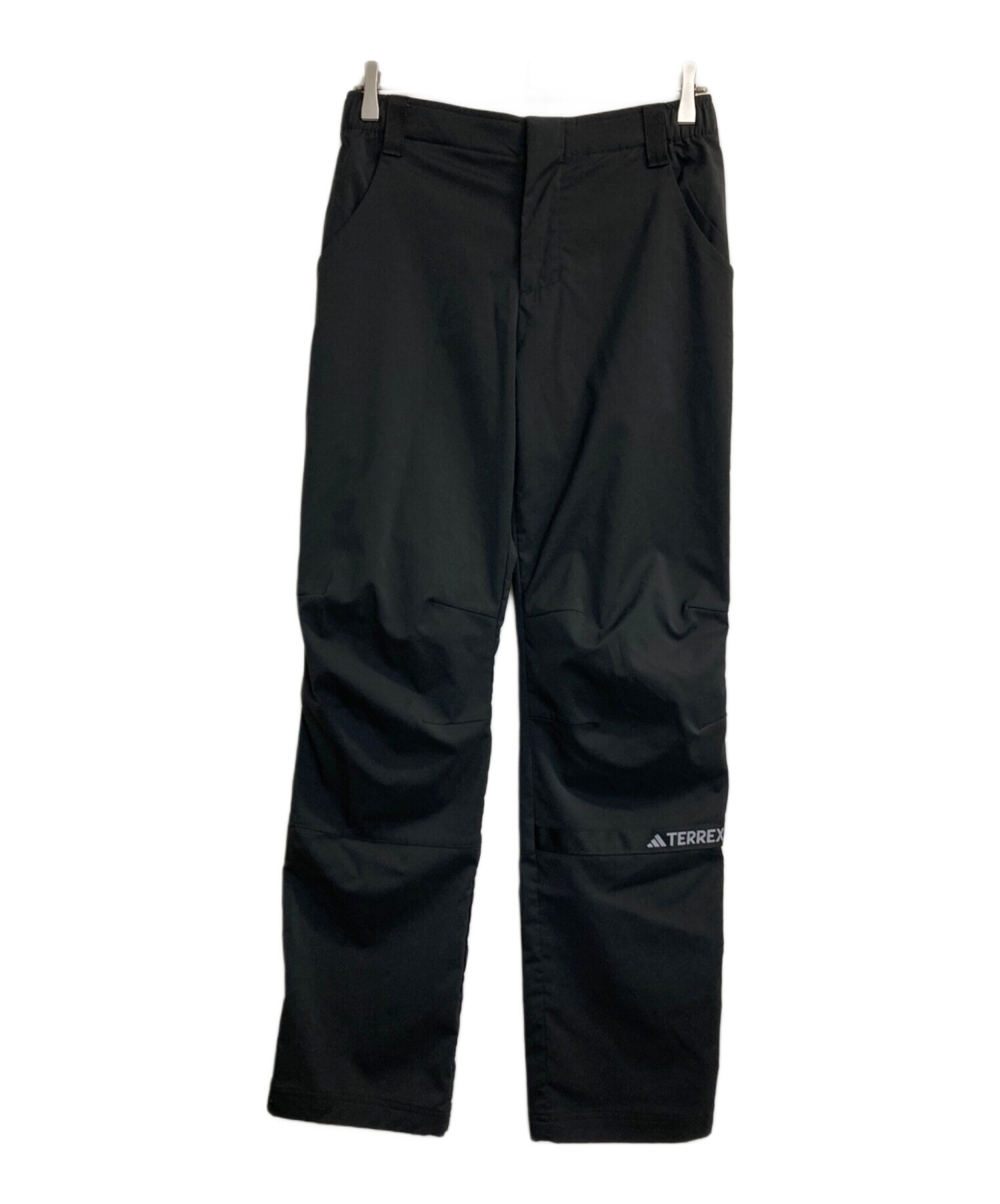 中古・古着通販】adidas (アディダス) TERREX NYLON PANTS ブラック