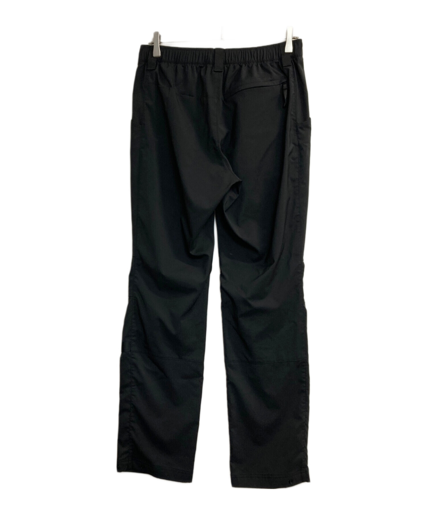 中古・古着通販】adidas (アディダス) TERREX NYLON PANTS ブラック