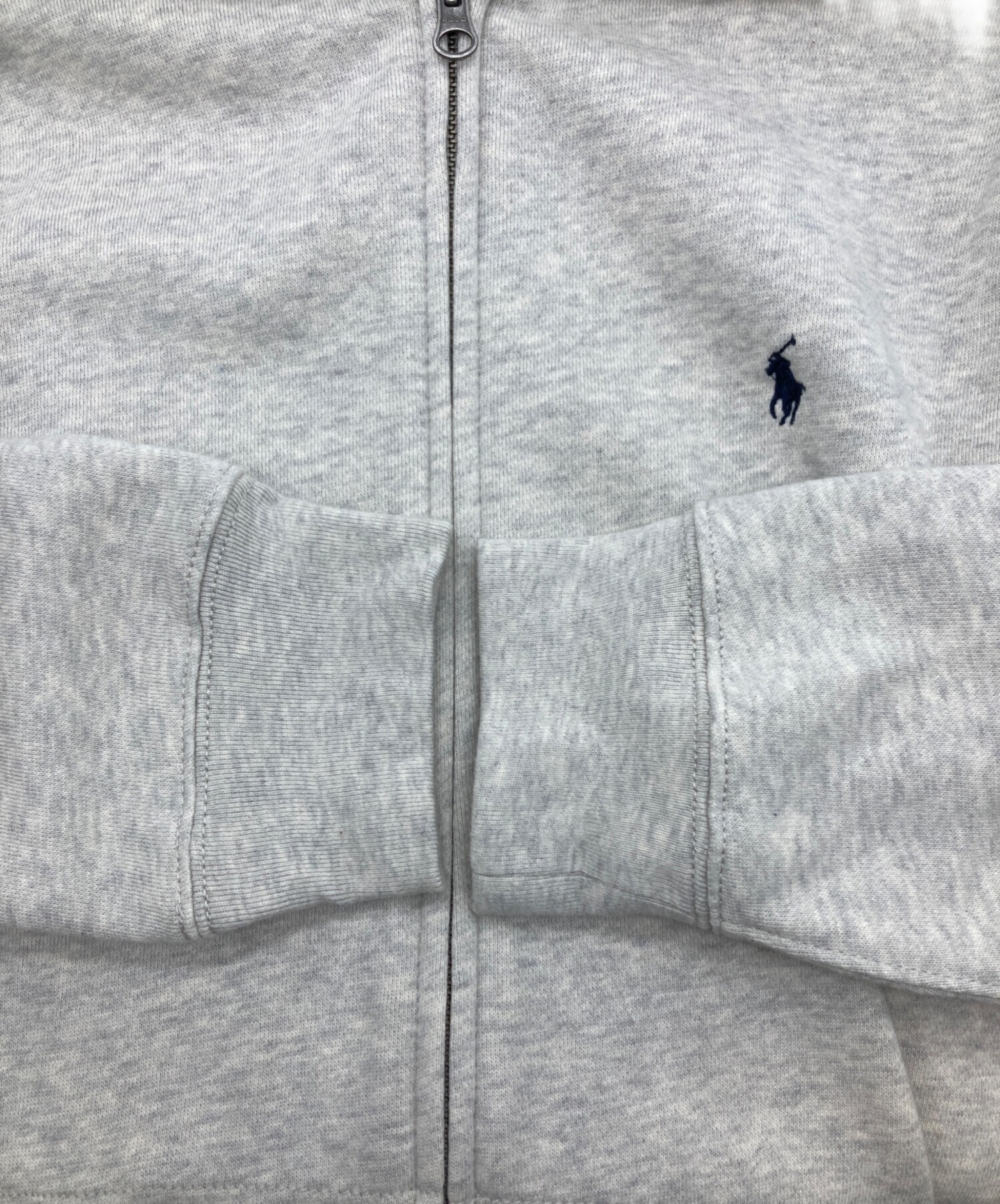 中古・古着通販】POLO RALPH LAUREN (ポロ・ラルフローレン) 刺繍