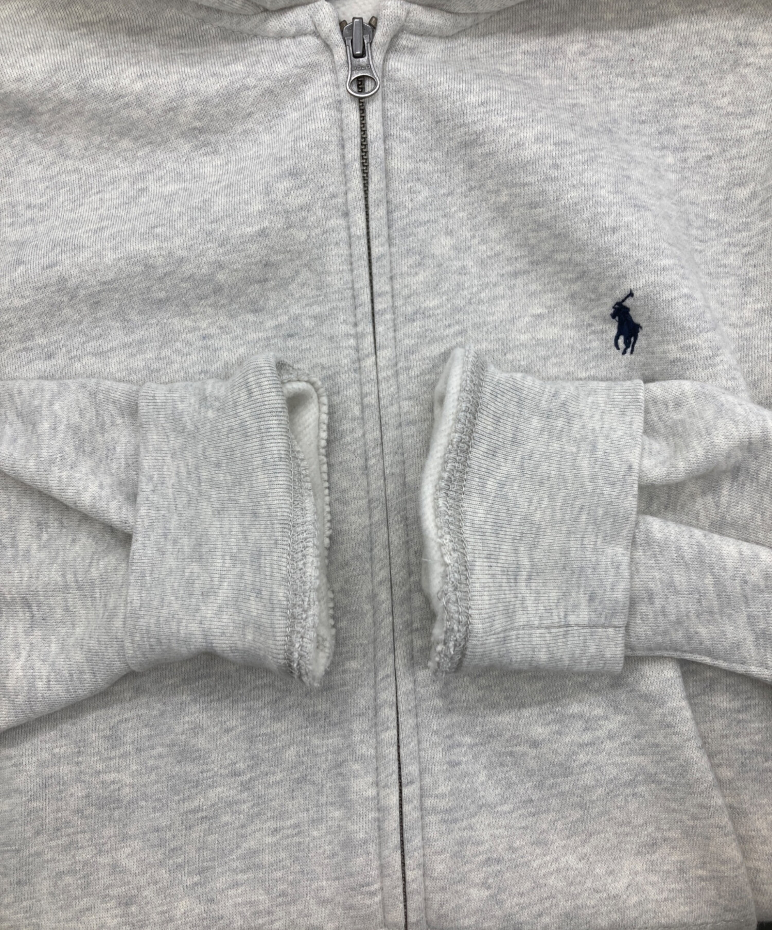 中古・古着通販】POLO RALPH LAUREN (ポロ・ラルフローレン) 刺繍