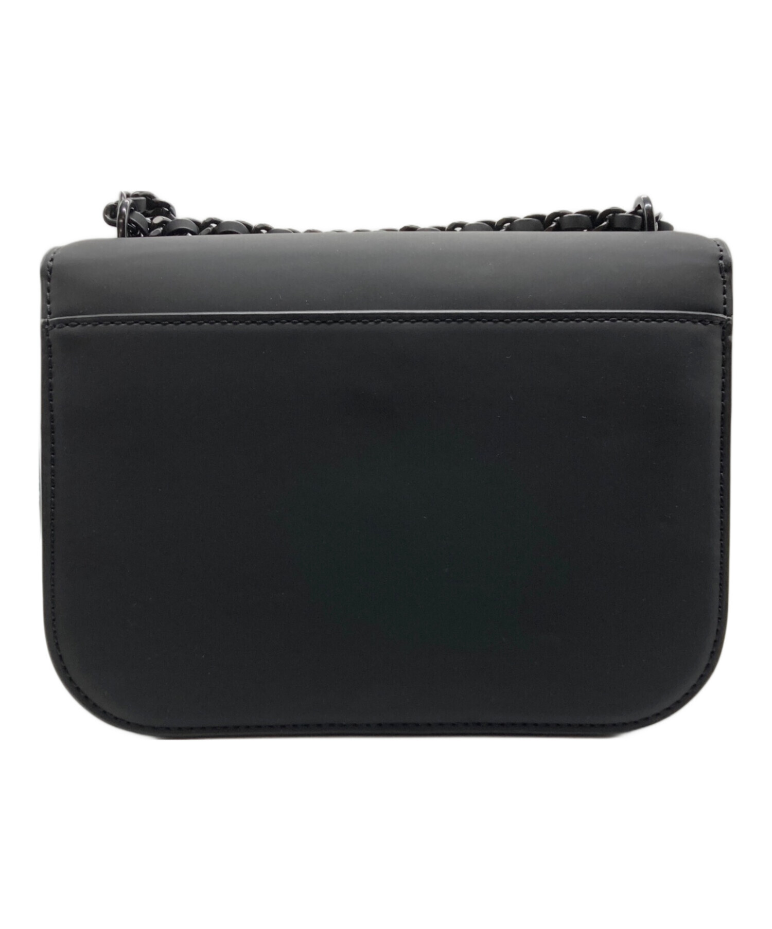 中古・古着通販】TORY BURCH (トリーバーチ) チェーンショルダーバッグ 中古・古着通販】TORY BURCH (トリーバーチ) チェーンショルダーバッグ