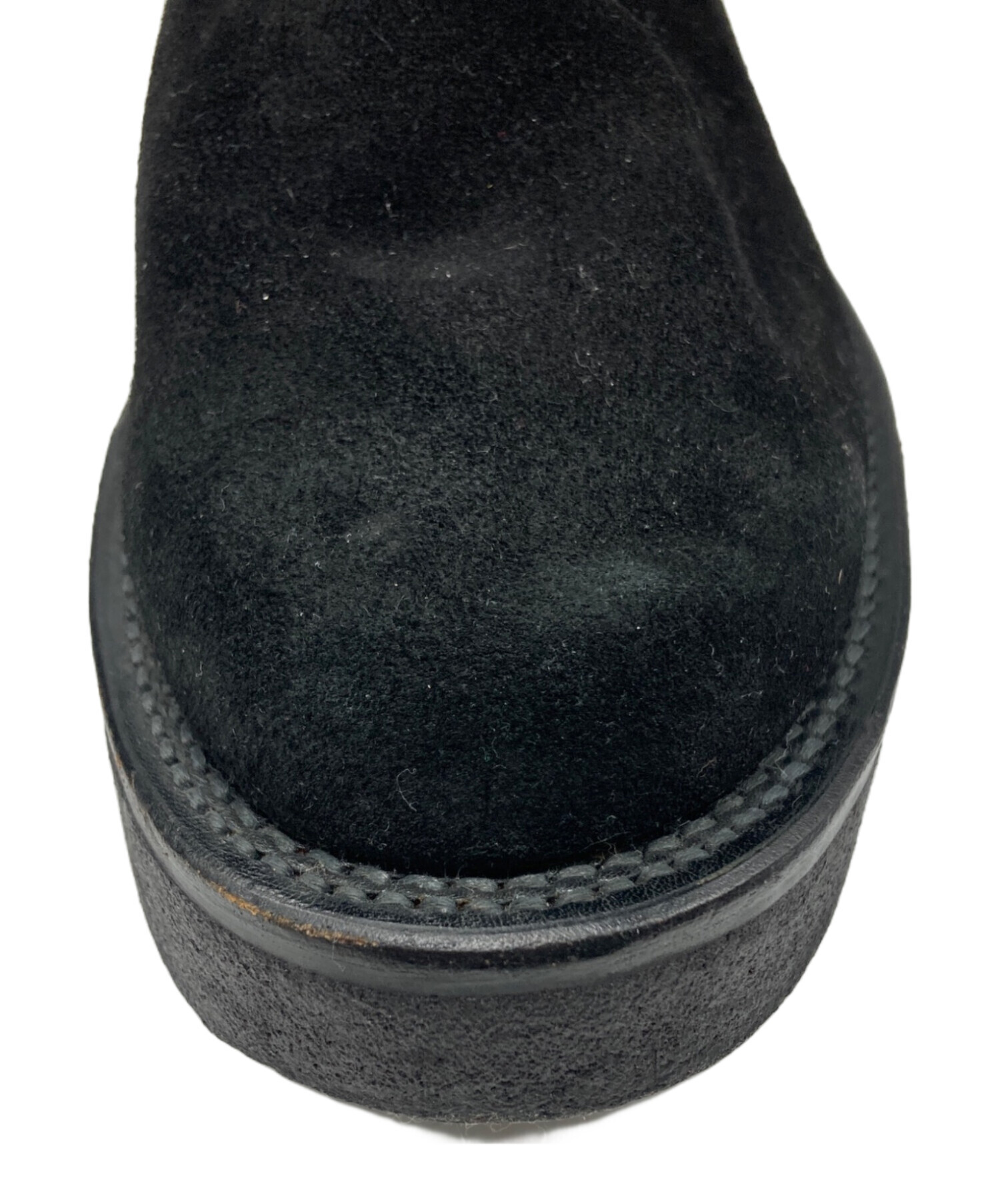 中古・古着通販】NUMBER (N)INE (ナンバーナイン) Engineer Boots 