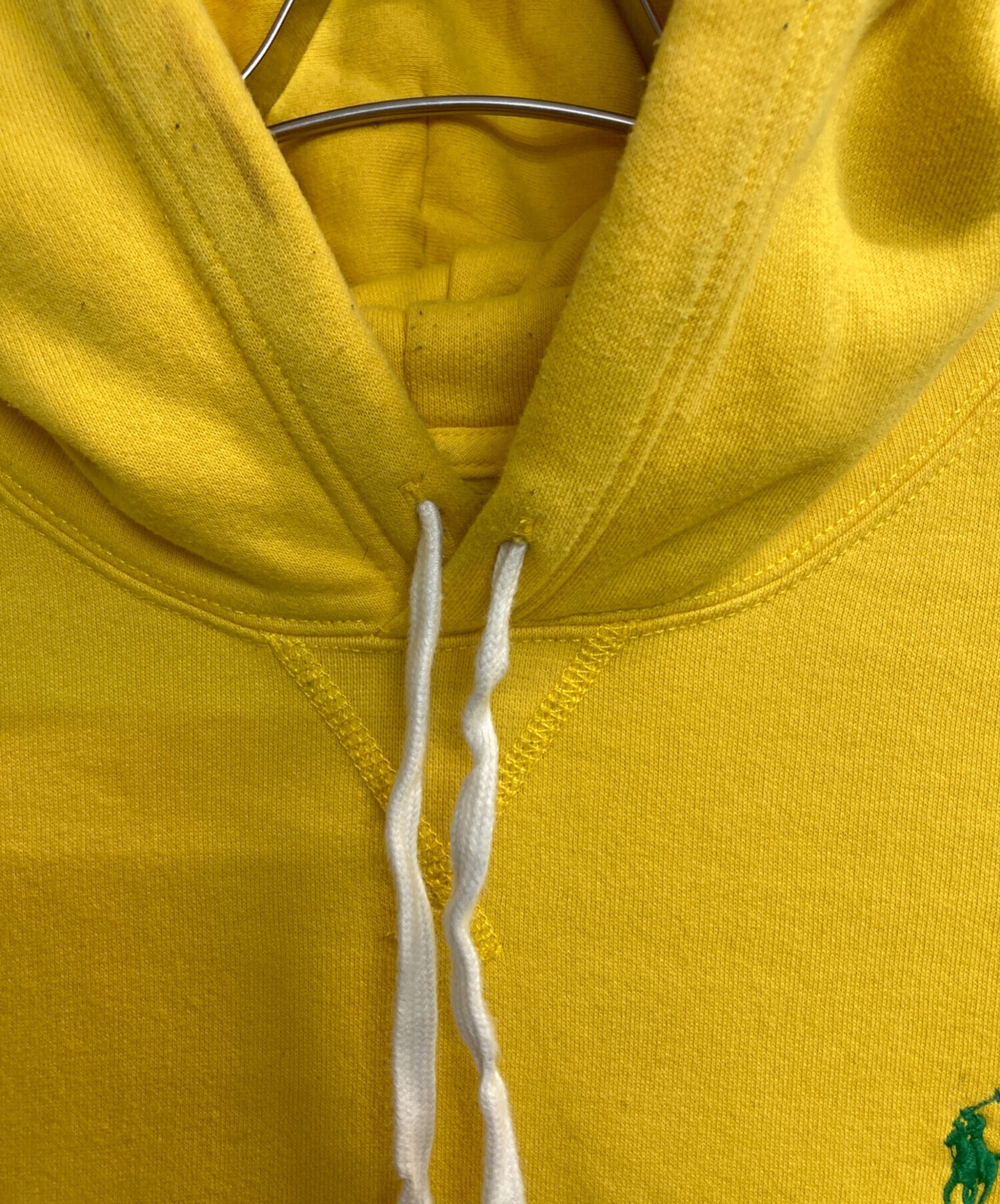 中古・古着通販】POLO RALPH LAUREN (ポロ・ラルフローレン) ワン