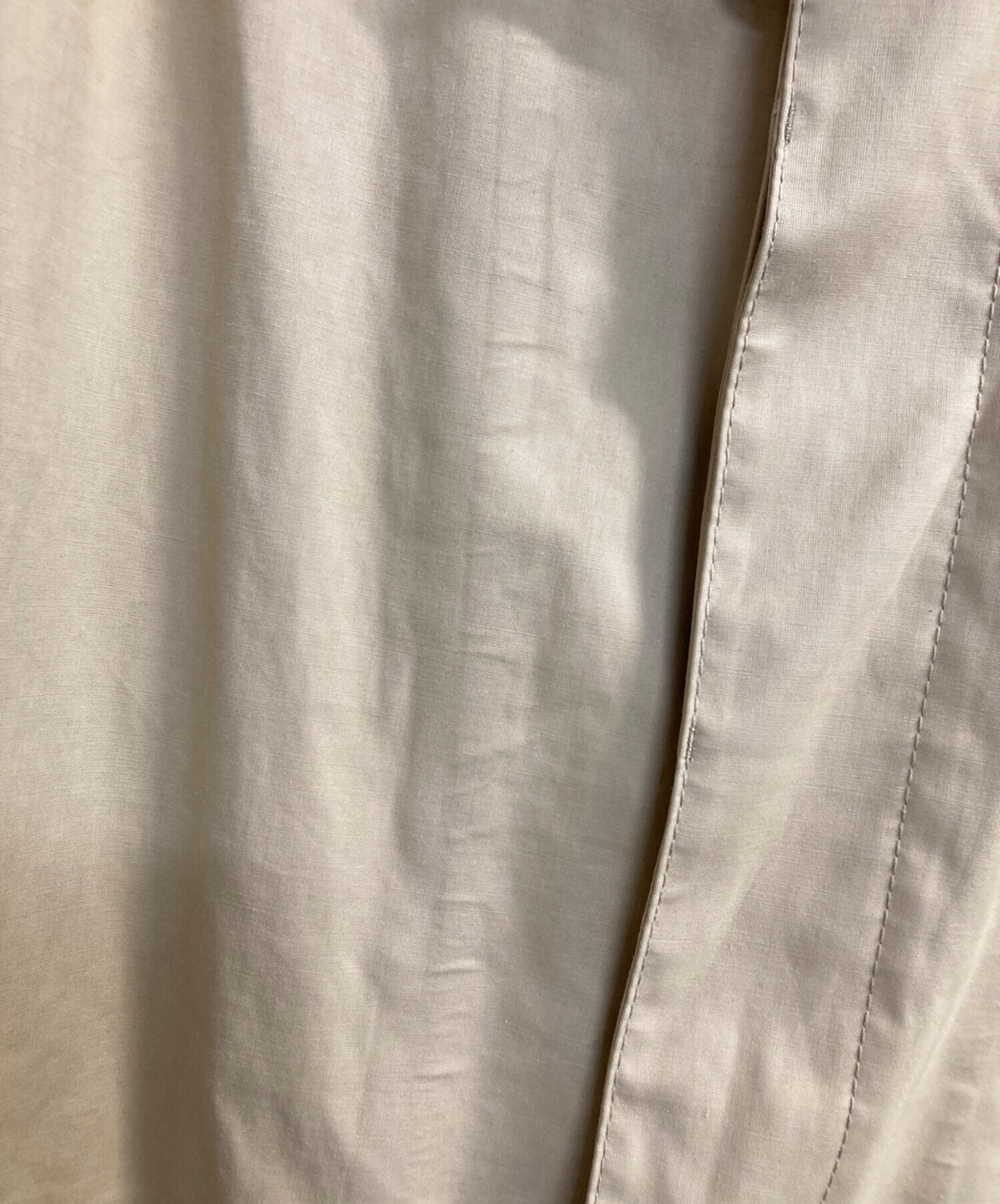 H5611◾️ラクビー　ラルフローレン　コットンステンカラーコート　Y2K 中古・古着通販】POLO RALPH LAUREN (ポロ・ラルフローレン) ステン