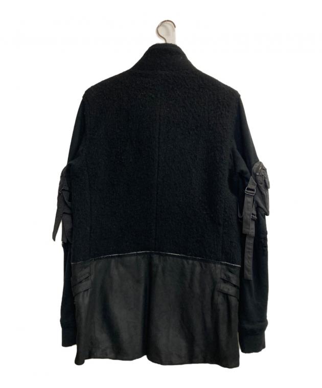 中古・古着通販】NUMBER (N)INE (ナンバーナイン) ドッキング再構築