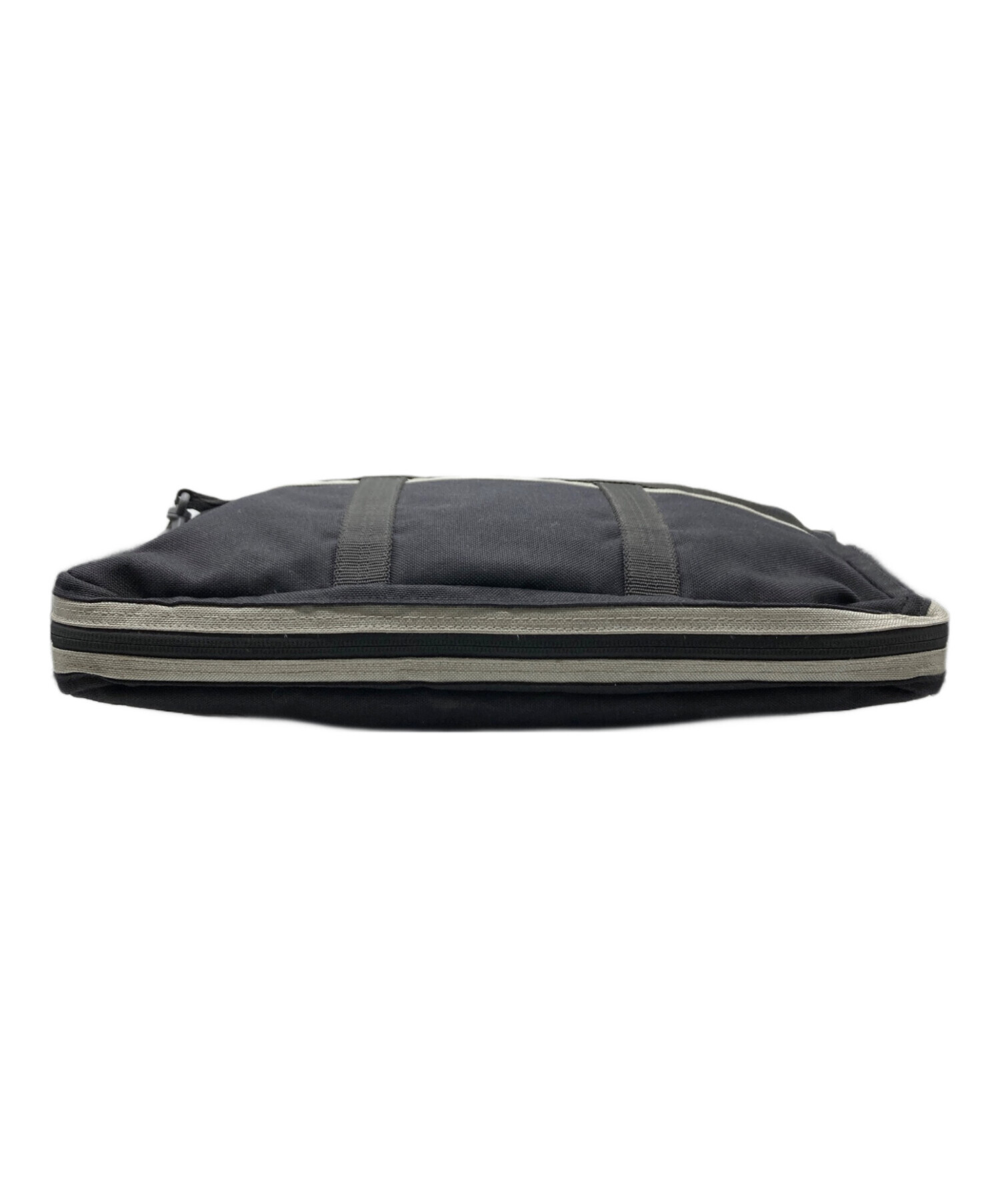 中古・古着通販】PORTER (ポーター) 2WAYブリーフケース ブラック