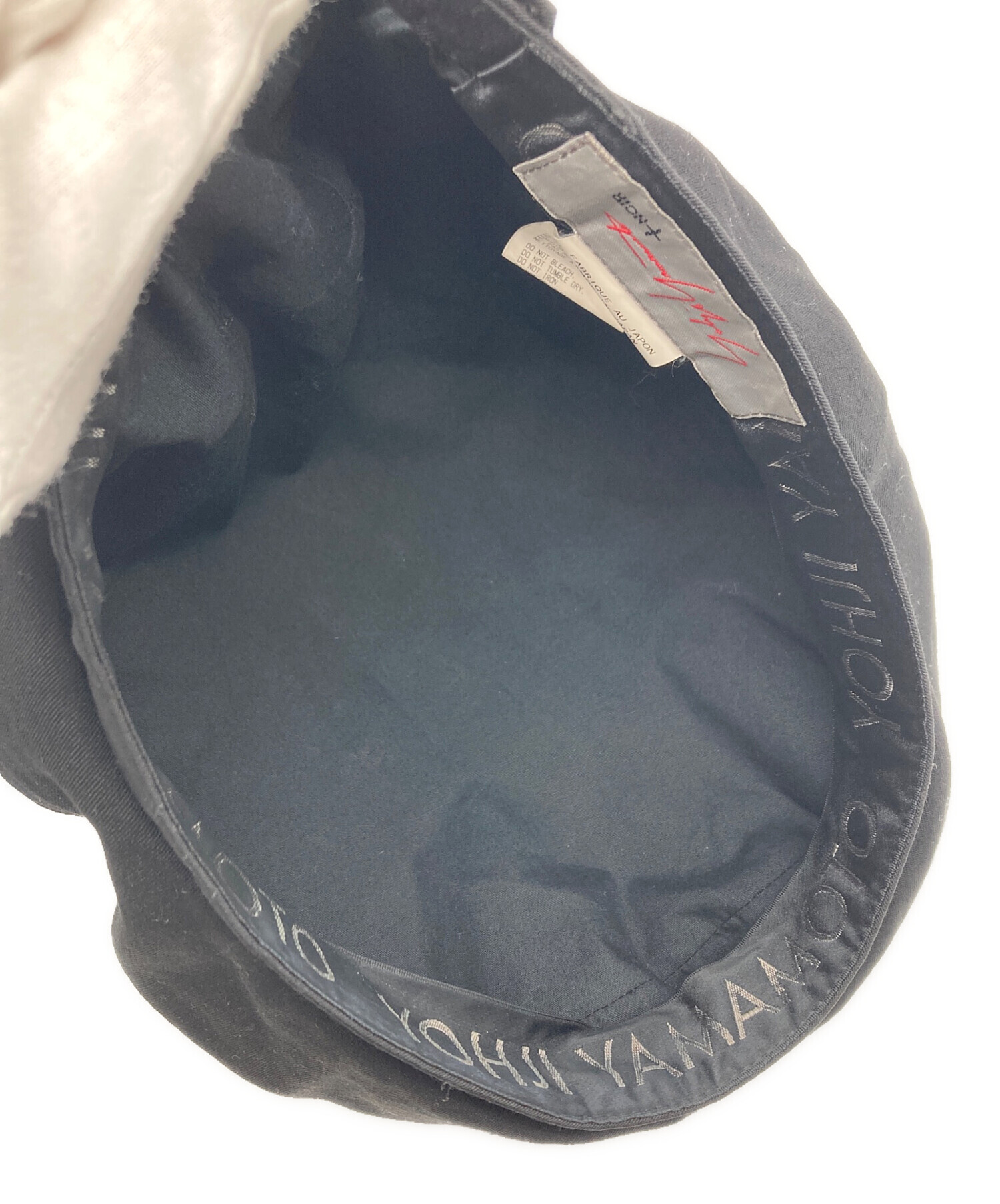 中古・古着通販】yohji yamamoto+Noir (ヨウジヤマモトプリュス
