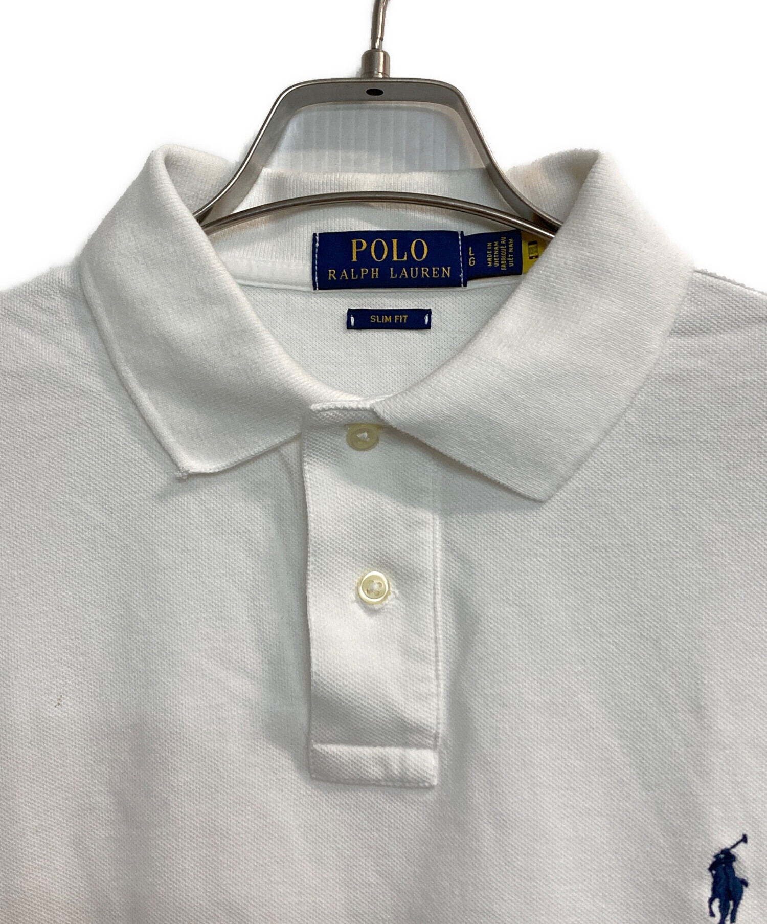 中古・古着通販】POLO RALPH LAUREN (ポロ・ラルフローレン