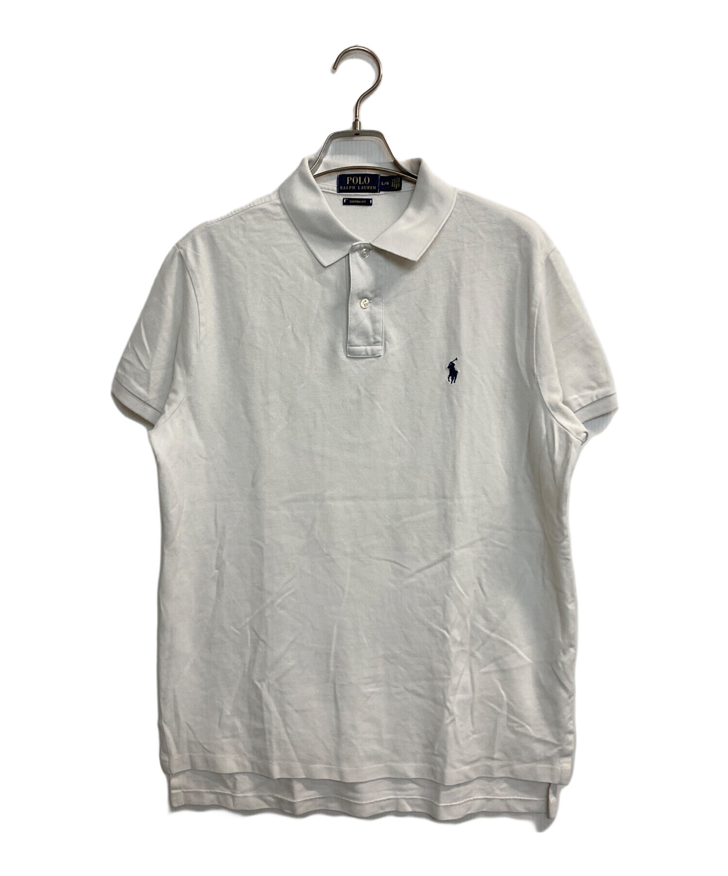 中古・古着通販】POLO RALPH LAUREN (ポロ・ラルフローレン
