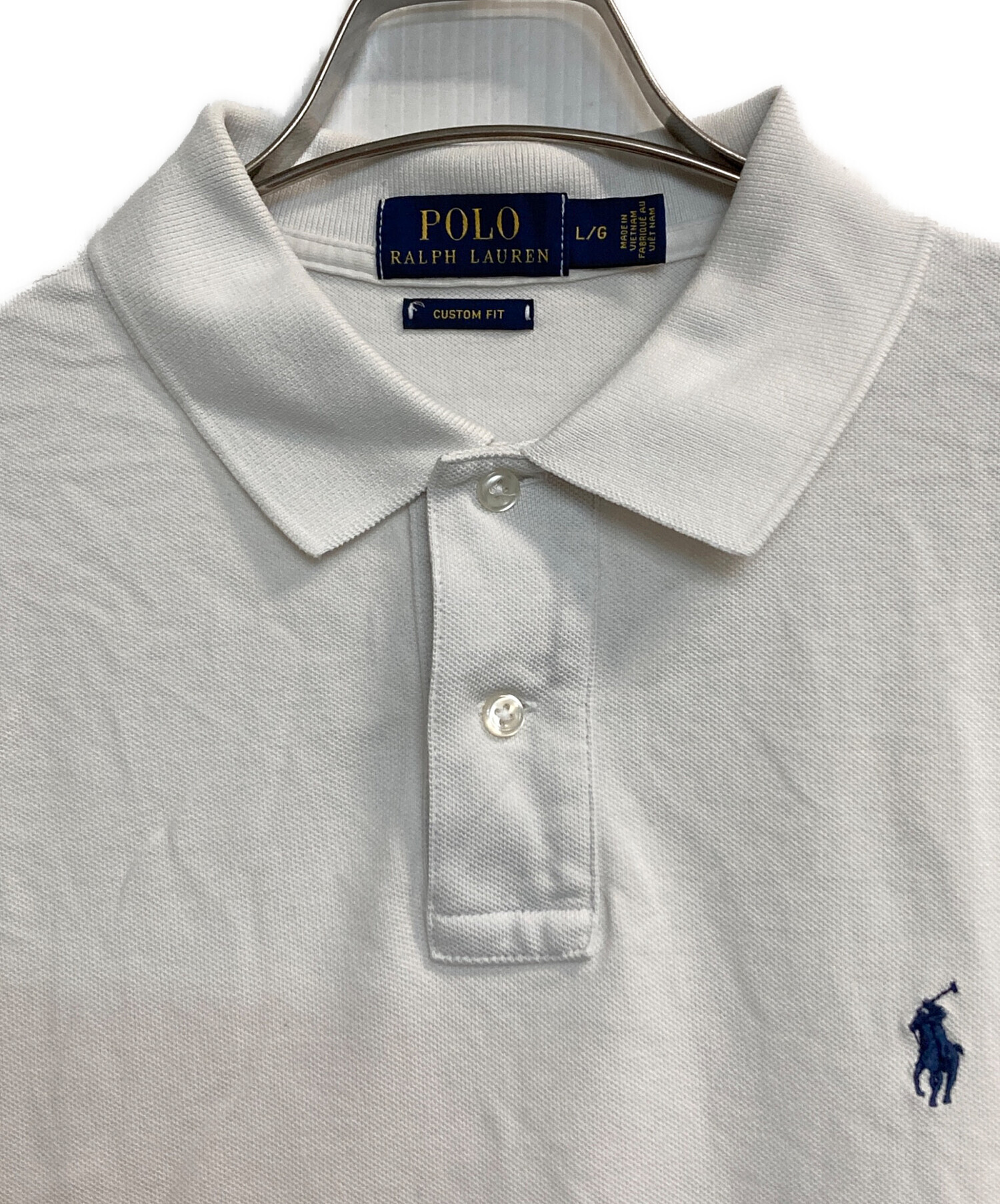 中古・古着通販】POLO RALPH LAUREN (ポロ・ラルフローレン