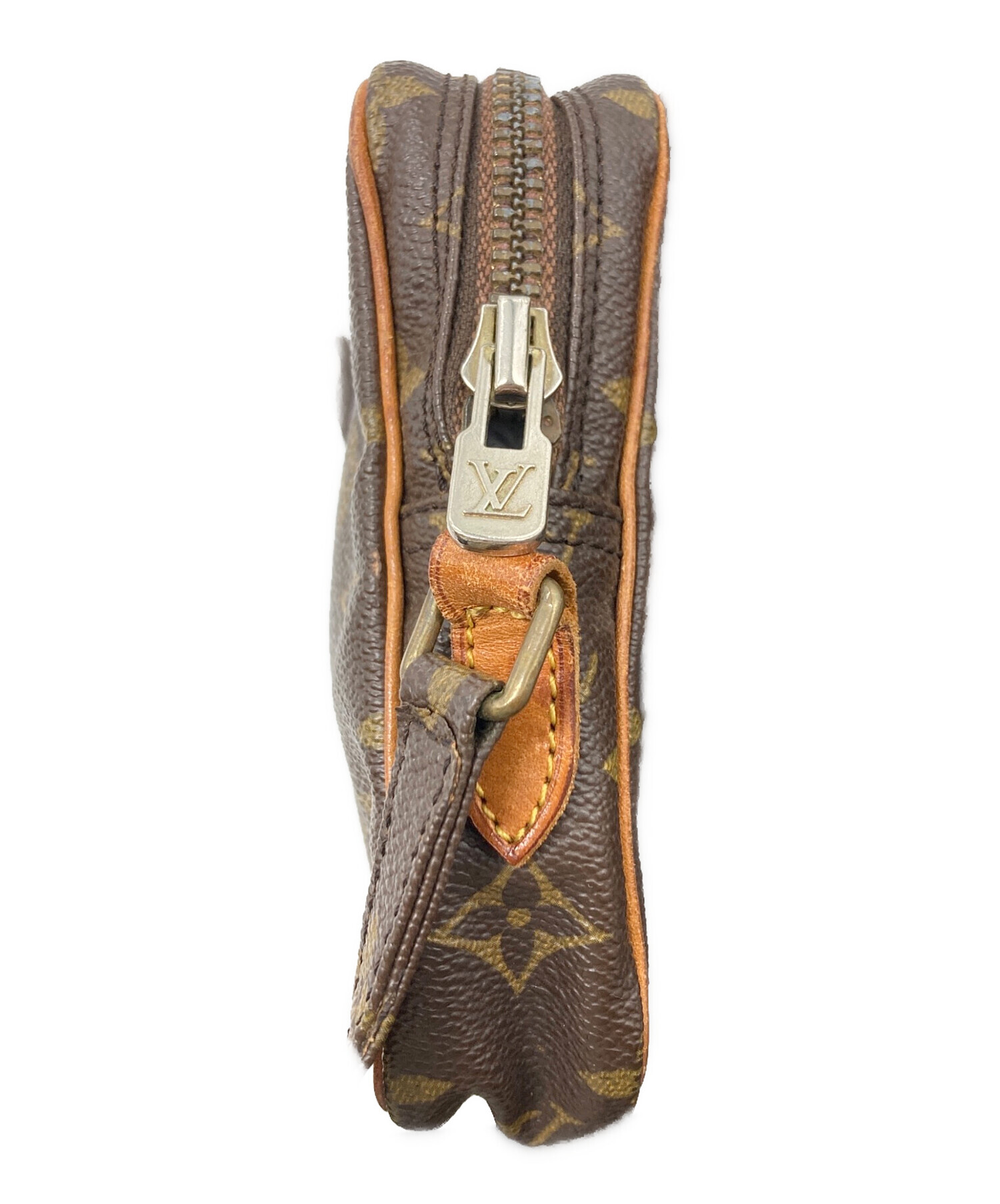中古・古着通販】LOUIS VUITTON (ルイ ヴィトン) ミニショルダーバッグ