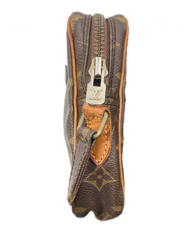 中古・古着通販】LOUIS VUITTON (ルイ ヴィトン) ミニショルダーバッグ