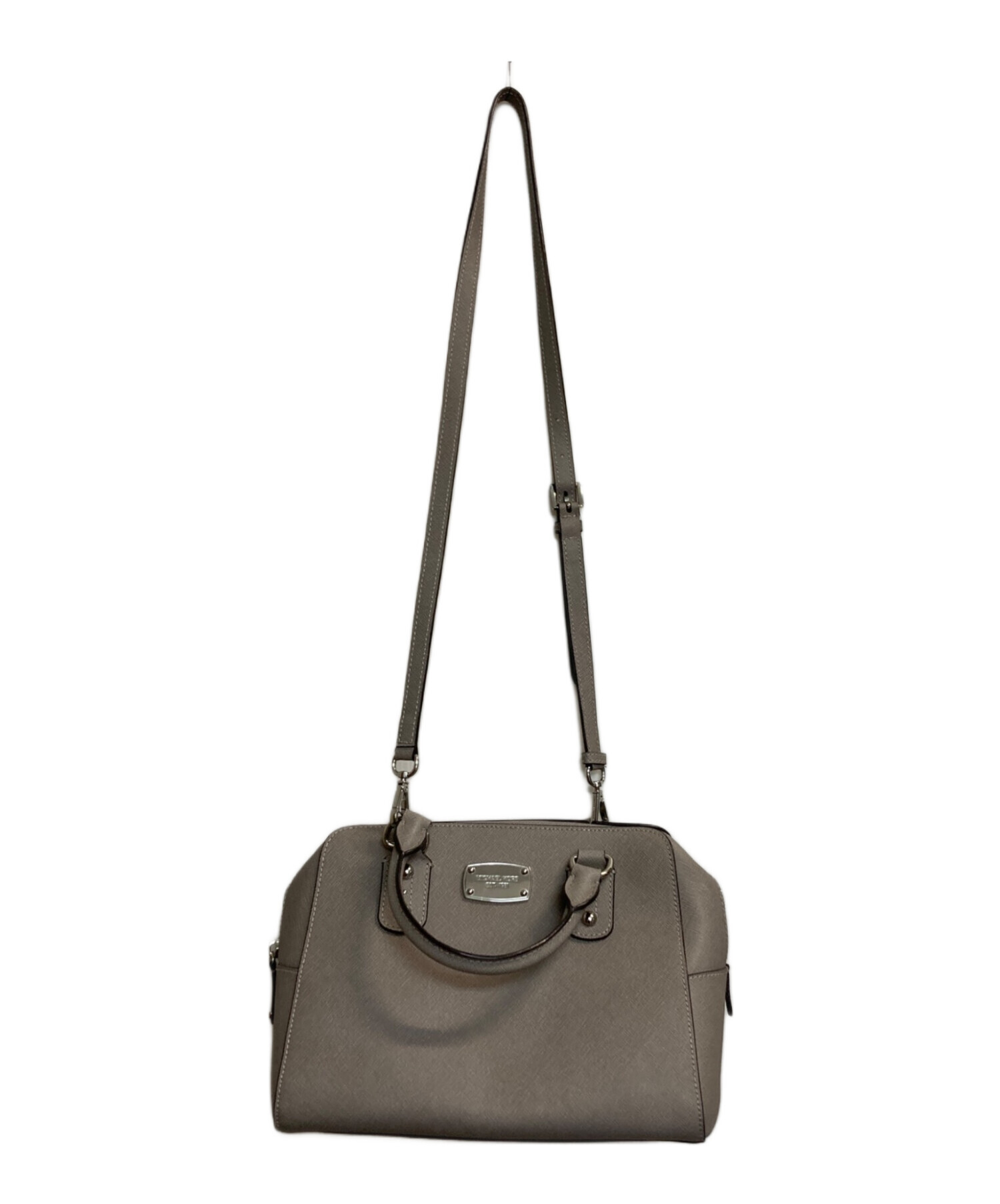 中古・古着通販】MICHAEL KORS (マイケル・コース) 2WAYショルダー