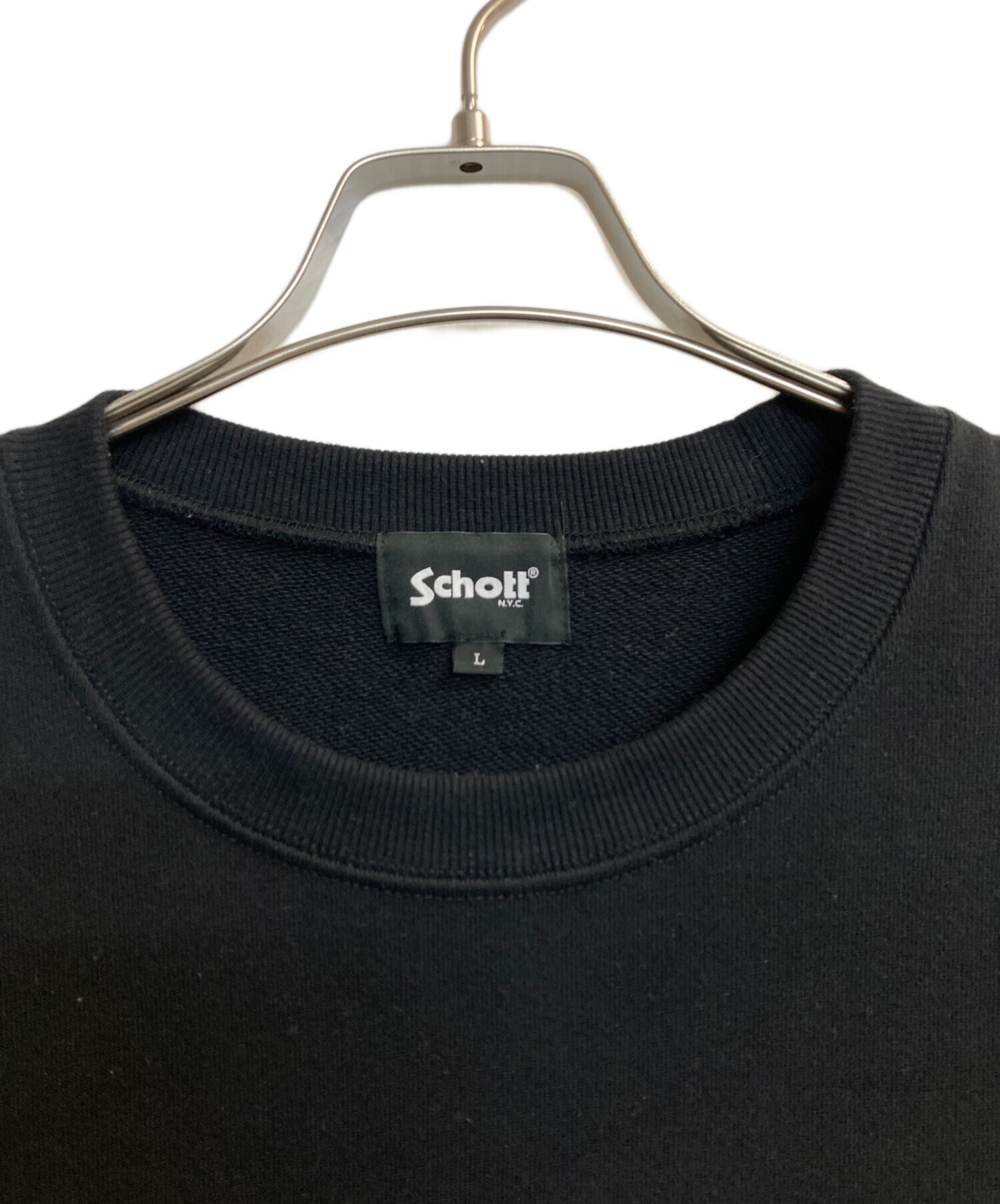 中古・古着通販】Schott (ショット) NEIGHBORHOOD (ネイバーフッド 