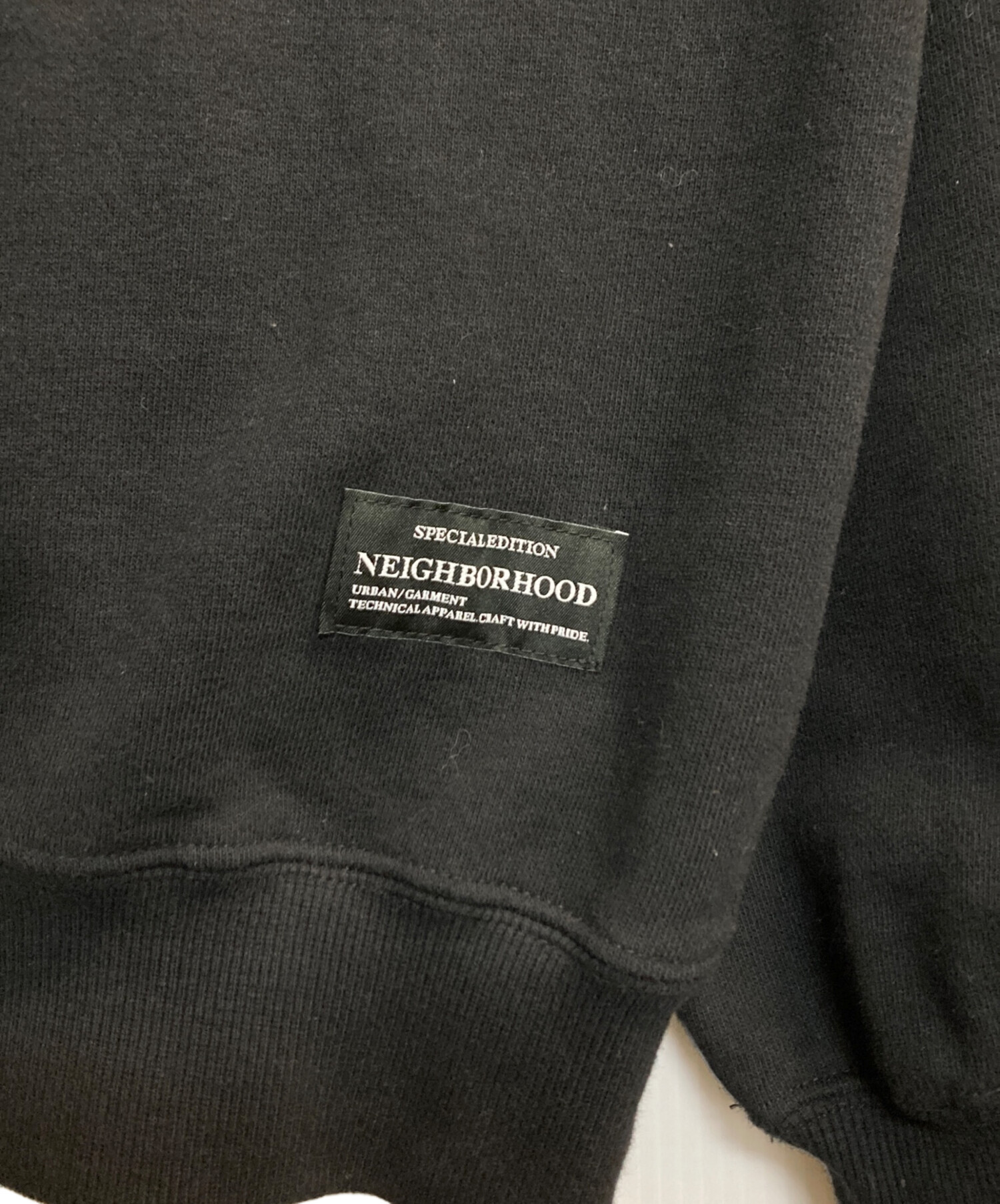中古・古着通販】Schott (ショット) NEIGHBORHOOD (ネイバーフッド 