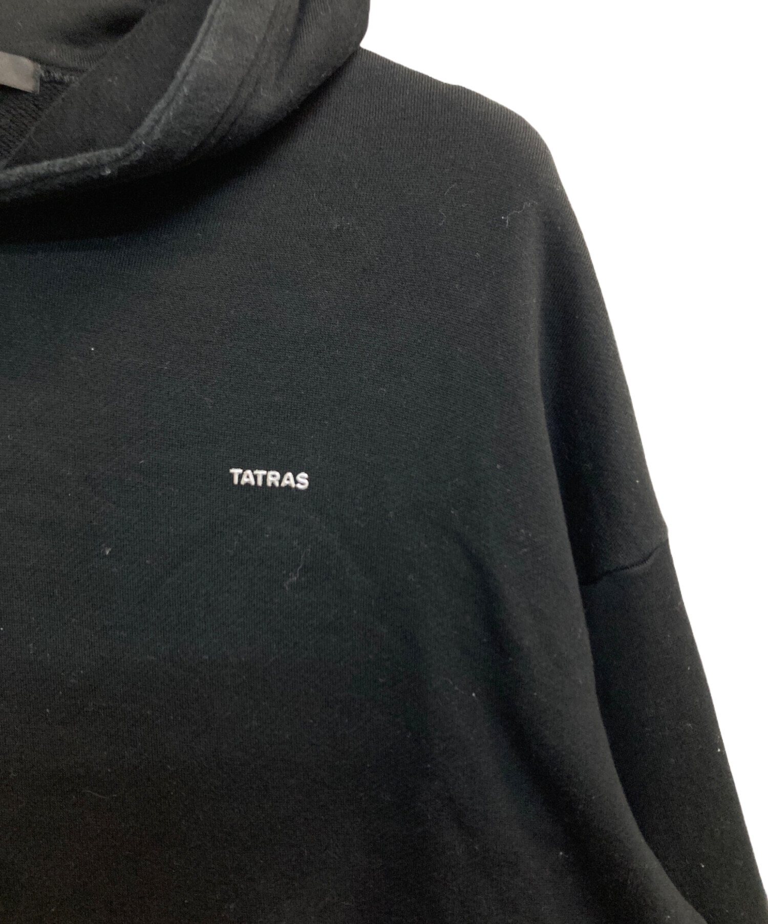 中古・古着通販】TATRAS (タトラス) AGUILA アギラ プルオーバー