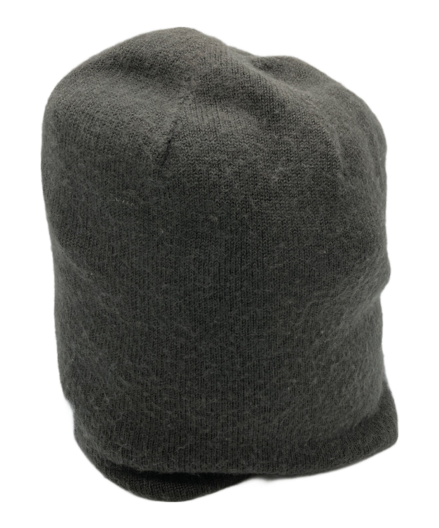 中古・古着通販】ARC'TERYX (アークテリクス) word head toque グレー