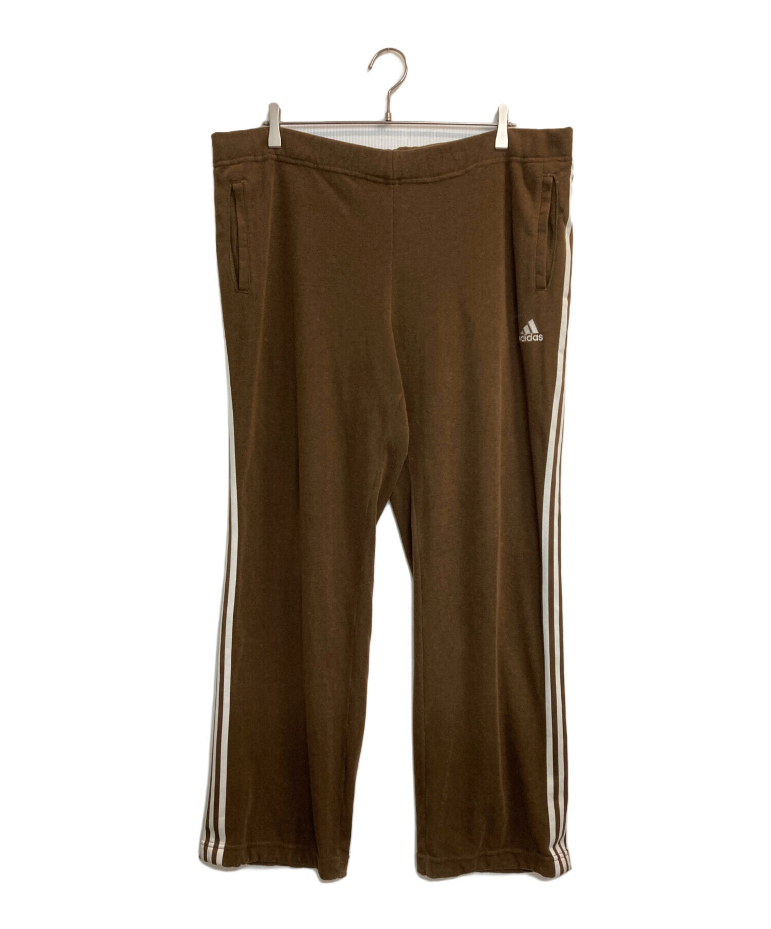 中古・古着通販】adidas (アディダス) 90s パイルトパックパンツ