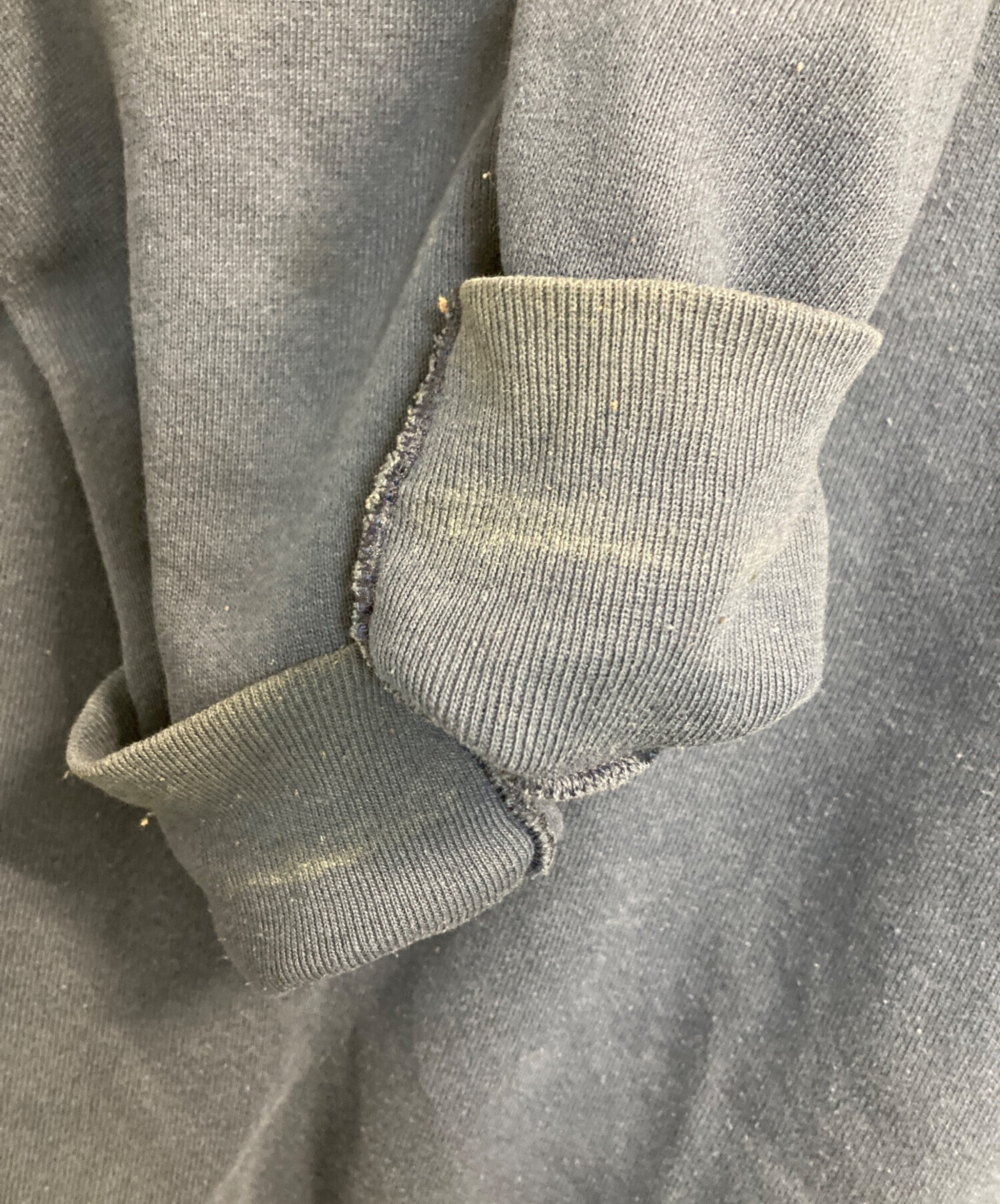 中古・古着通販】FRUIT OF THE LOOM (フルーツオブザルーム) カレッジ