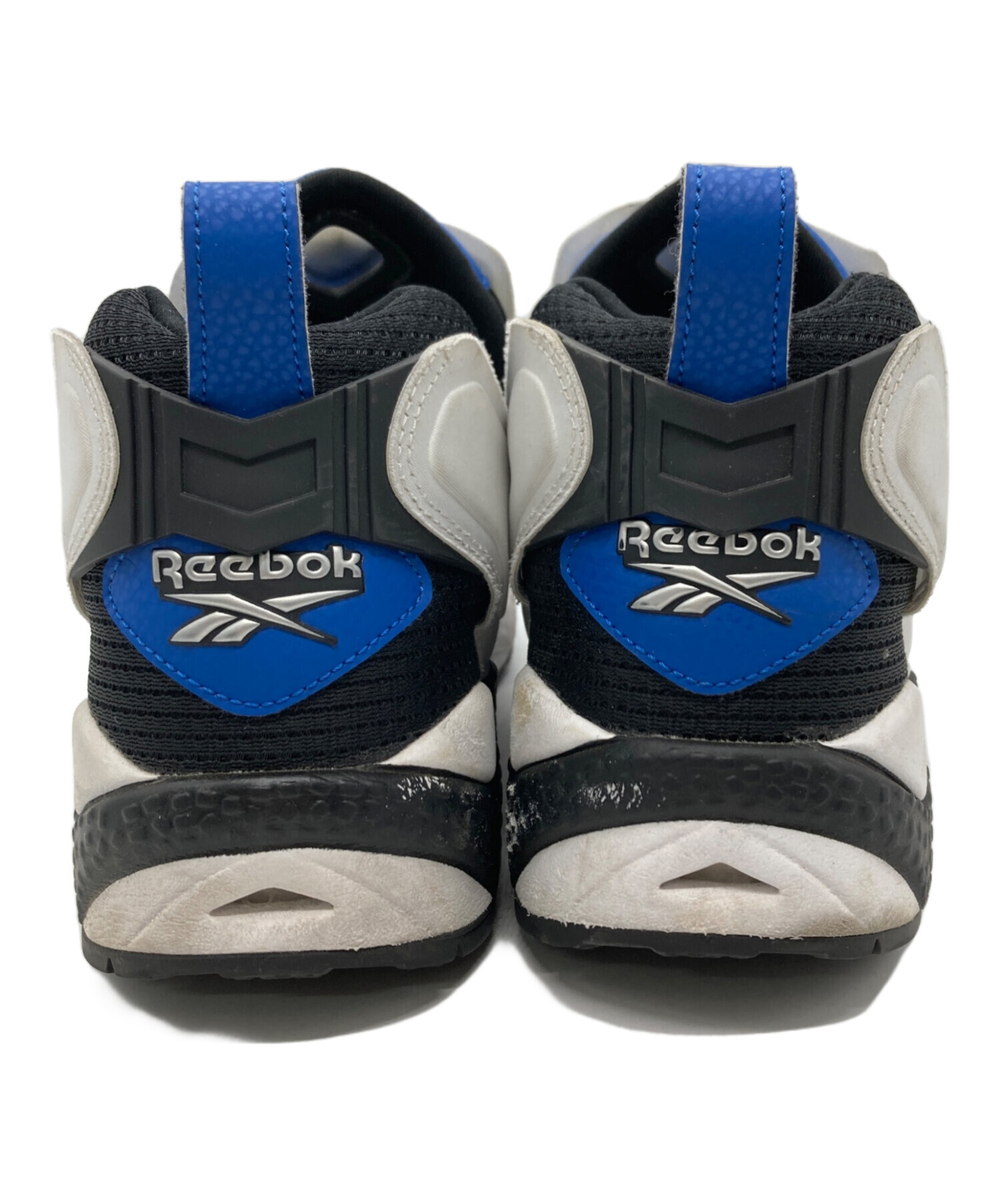 中古・古着通販】REEBOK (リーボック) インスタポンプフューリー