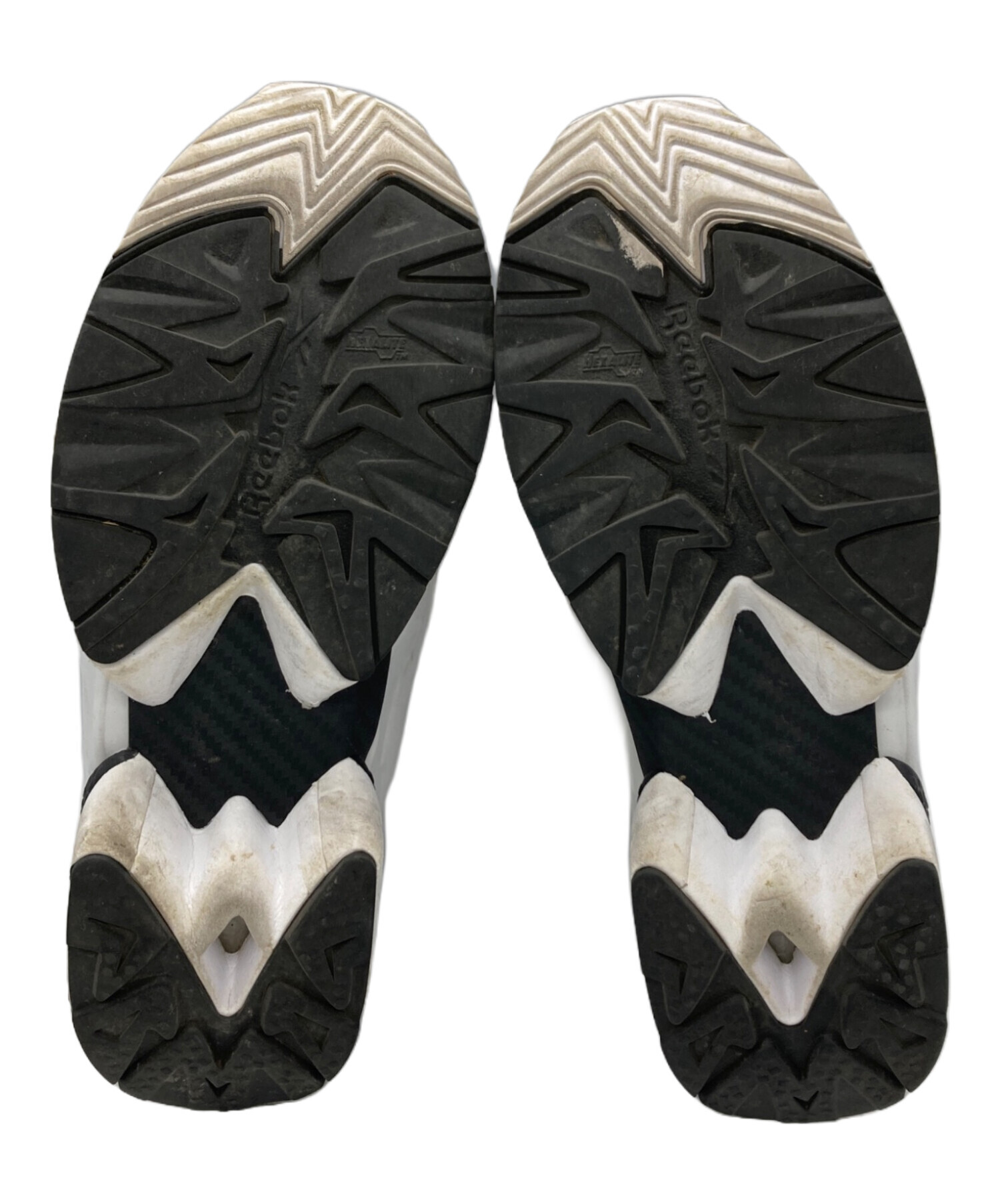 中古・古着通販】REEBOK (リーボック) インスタポンプフューリー 