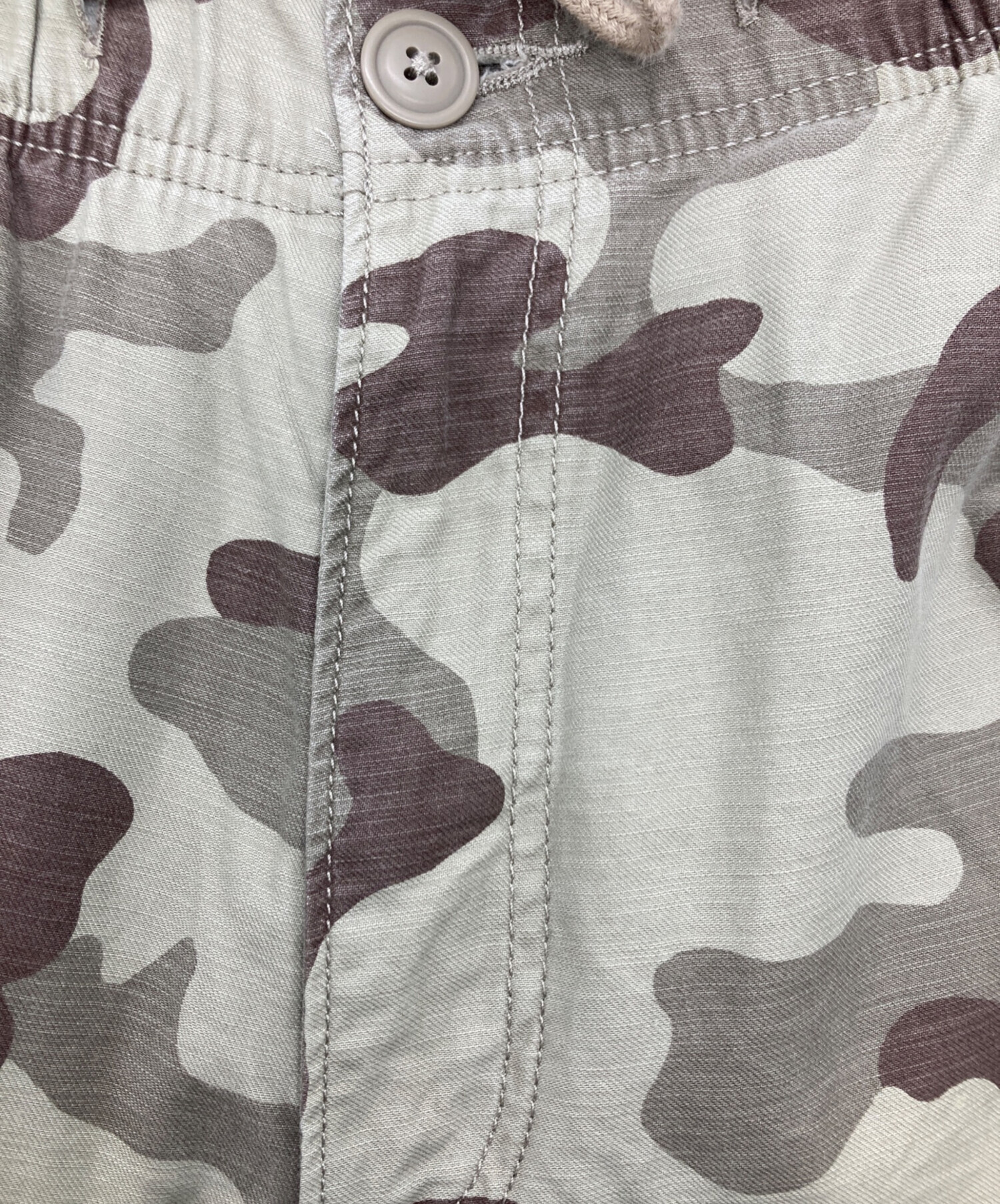 中古・古着通販】LEVI'S (リーバイス) BAGGY FIELD カーゴパンツ
