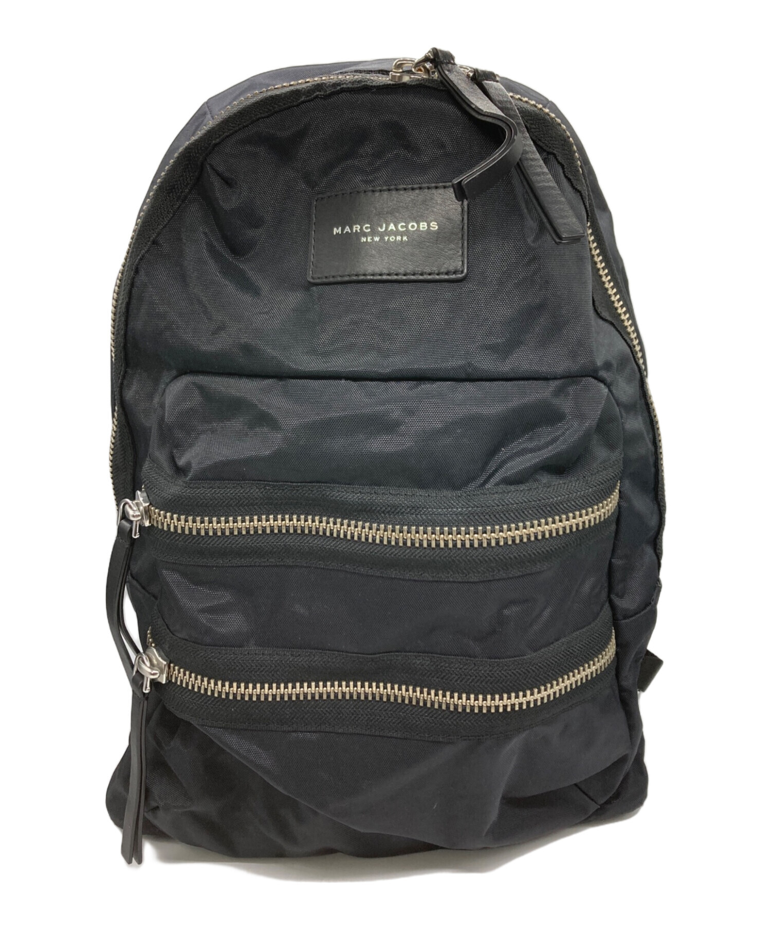 中古・古着通販】MARC JACOBS (マークジェイコブス) THE BIKER LG