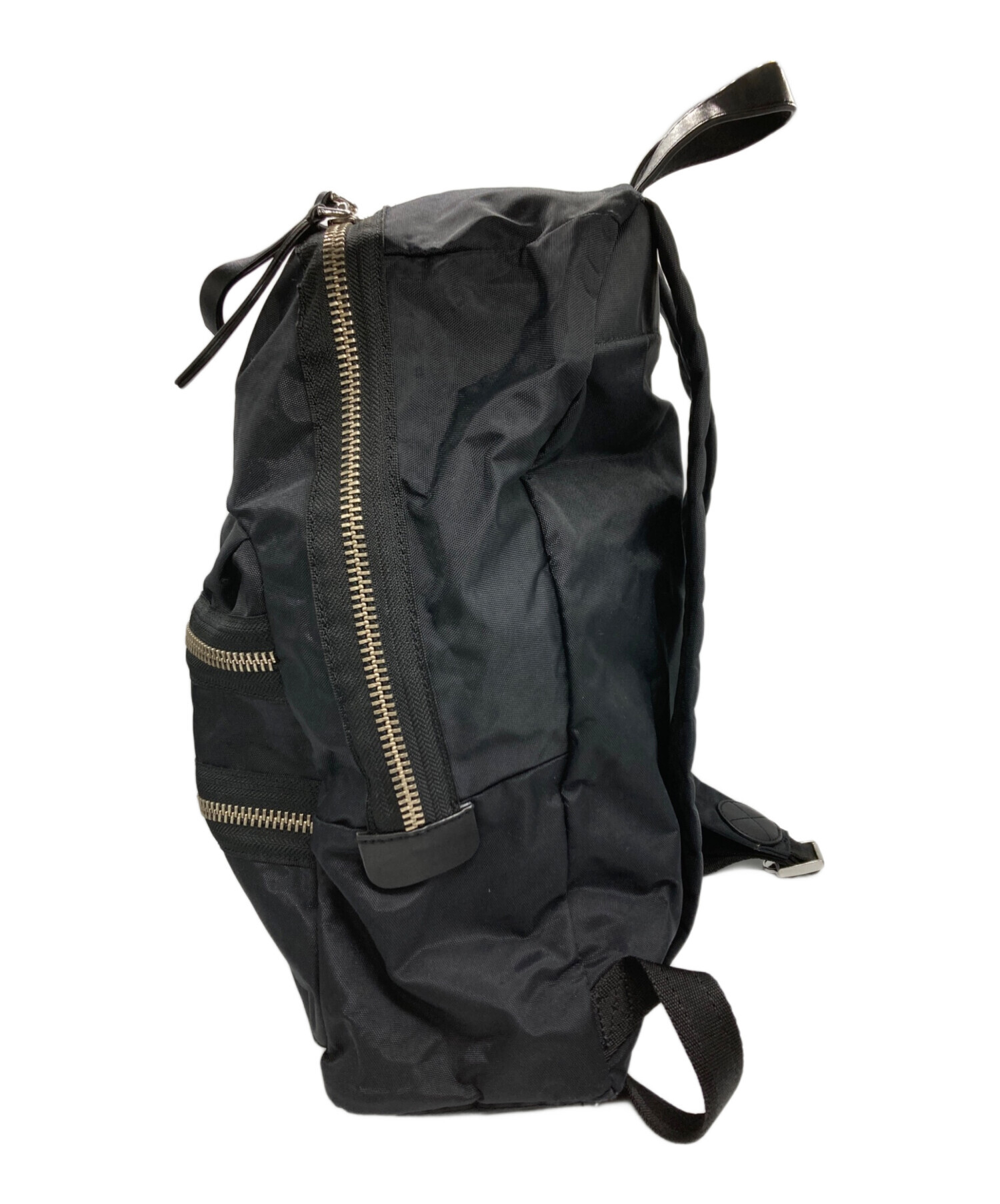 中古・古着通販】MARC JACOBS (マークジェイコブス) THE BIKER LG