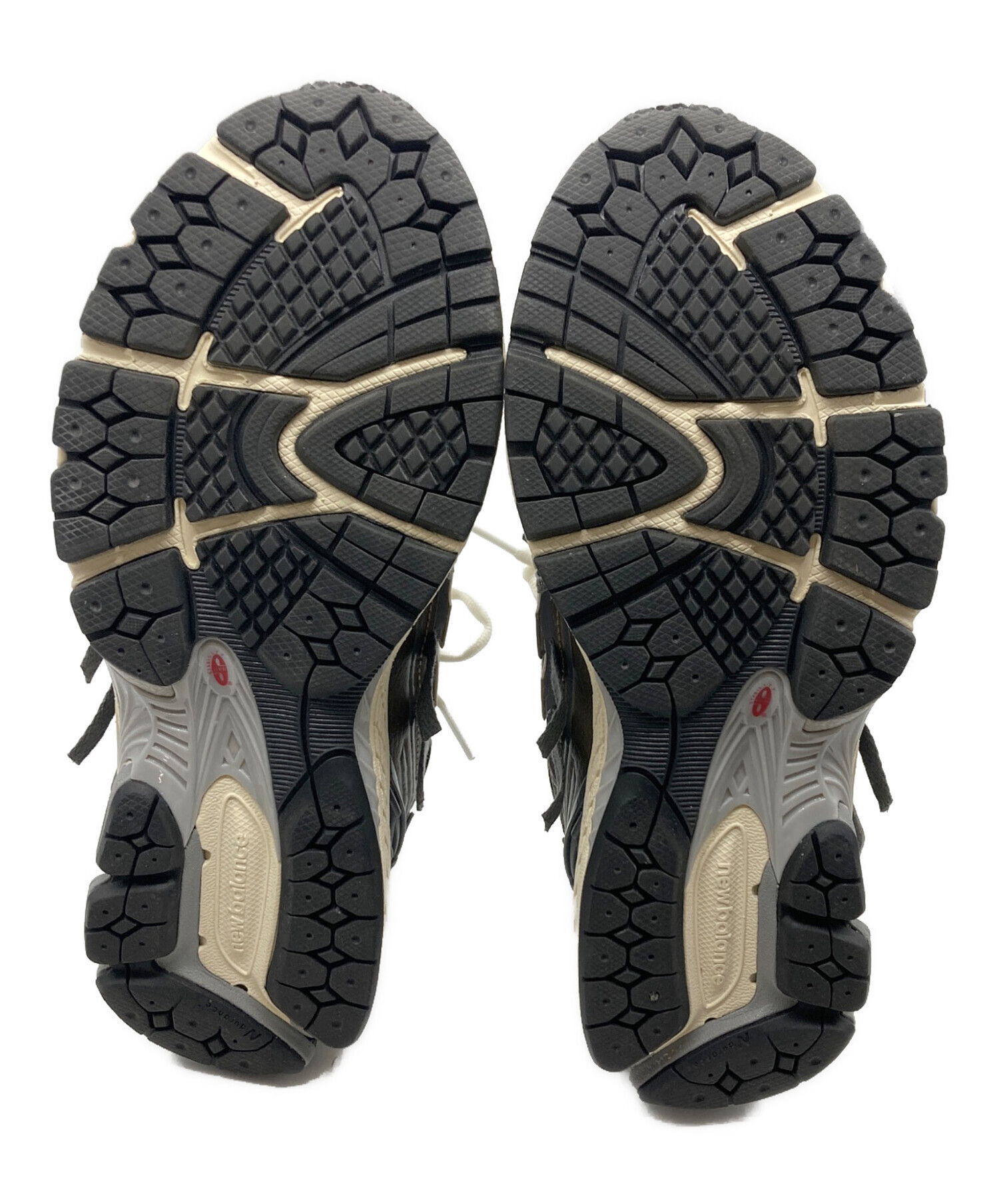 未使用ニューバランス 中古・古着通販】NEW BALANCE (ニューバランス) スニーカー グレー