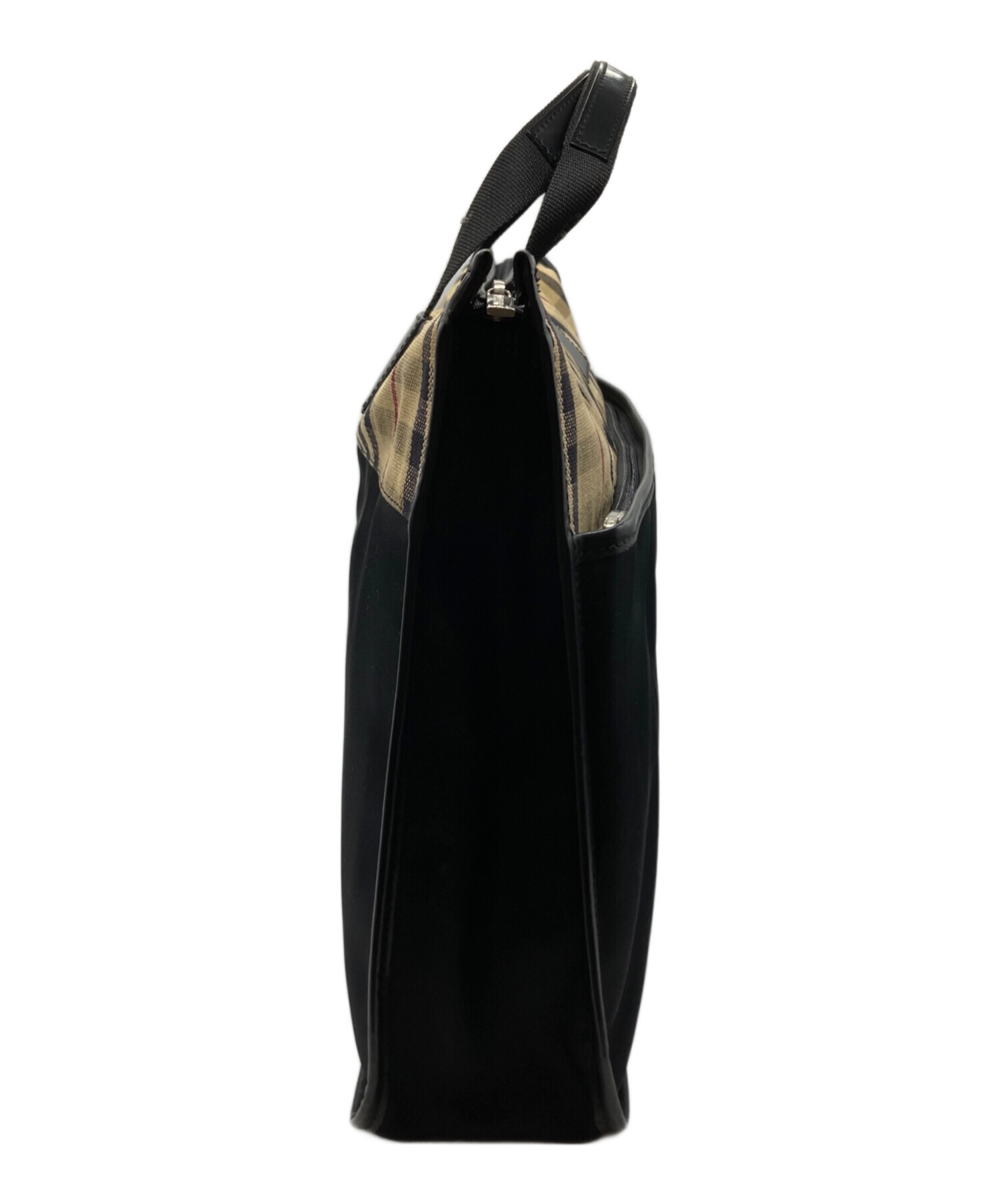 中古・古着通販】BURBERRY BLACK LABEL (バーバリーブラックレーベル
