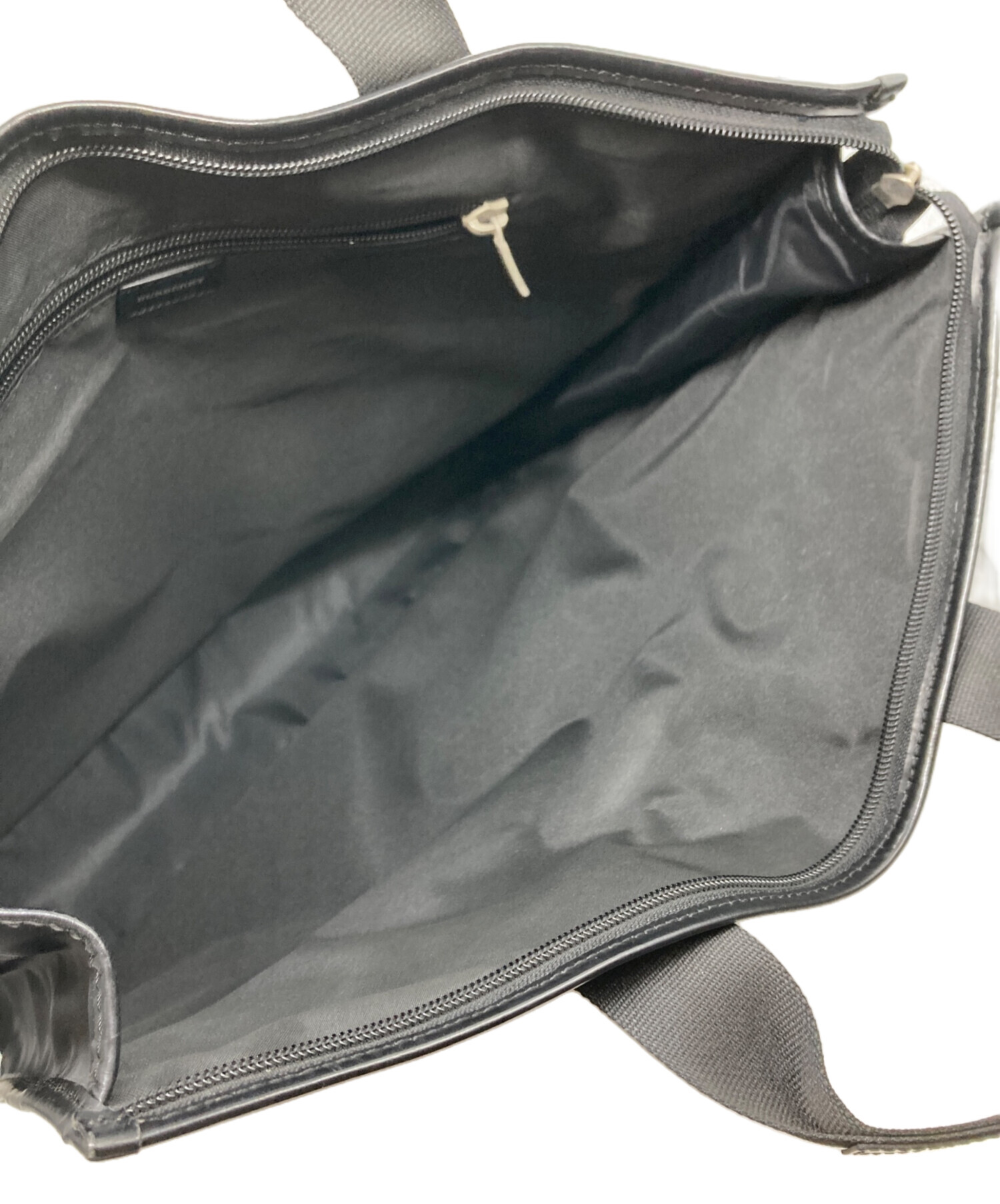 中古・古着通販】BURBERRY BLACK LABEL (バーバリーブラックレーベル