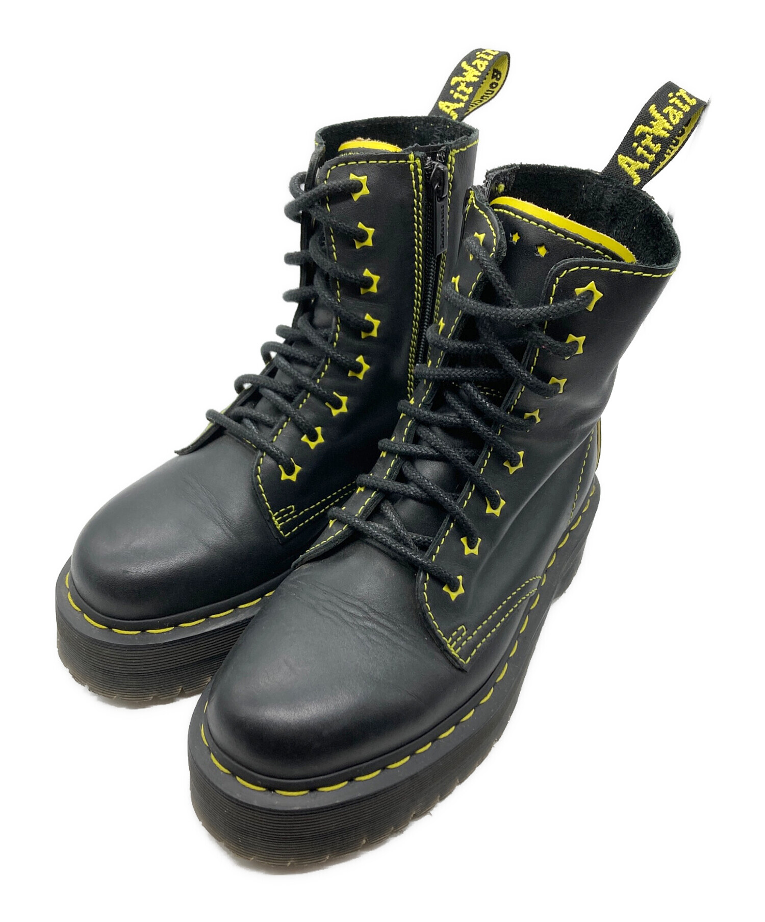 中古・古着通販】Dr.Martens (ドクターマーチン) JADON Ⅱ STAR