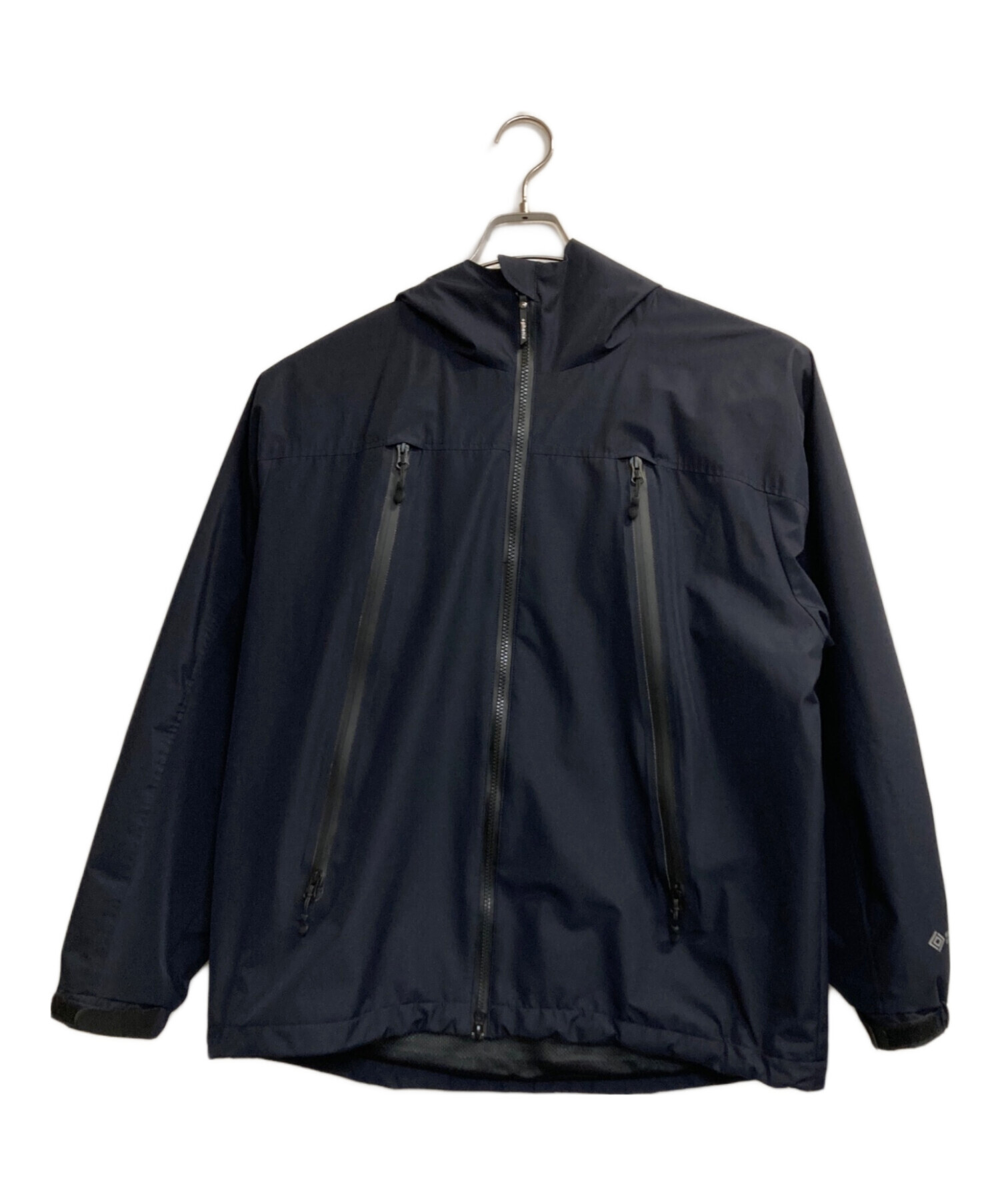 中古品 パーカー衣類 ？アウター トップス GENIX 中古・古着通販】+phenix WINDSTOPPER by GORE-TEX LABS (---) 別注