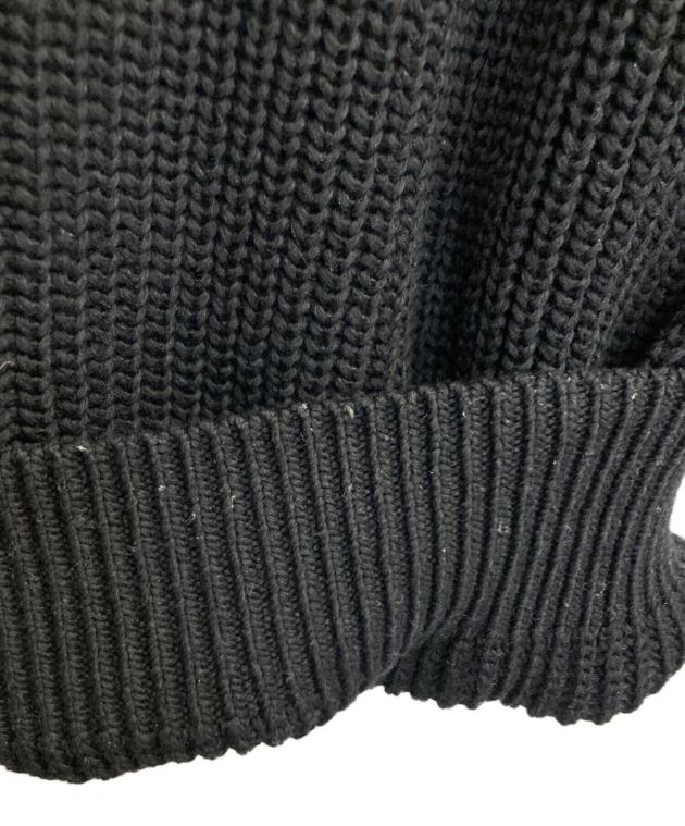中古・古着通販】SUPREME (シュプリーム) Old English Printed Sweater