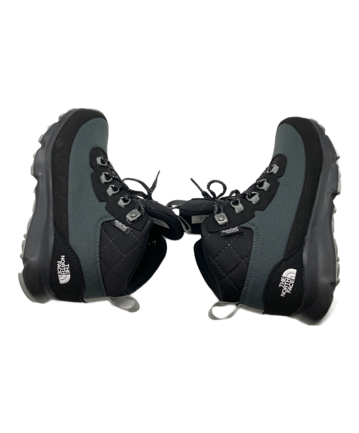 ※予約品※[THE NORTH FACE] トレッキングシューズ　未使用品 中古・古着通販】THE NORTH FACE (ザ ノース フェイス) トレッキング