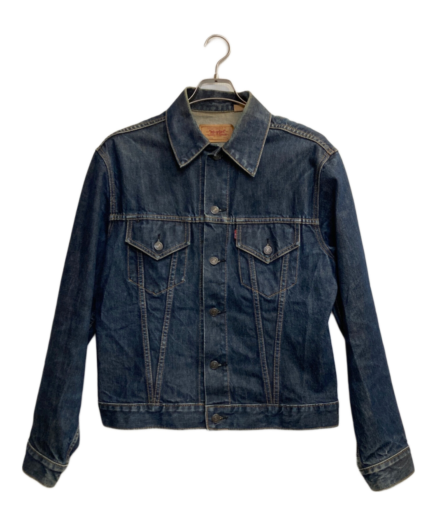 中古・古着通販】LEVI