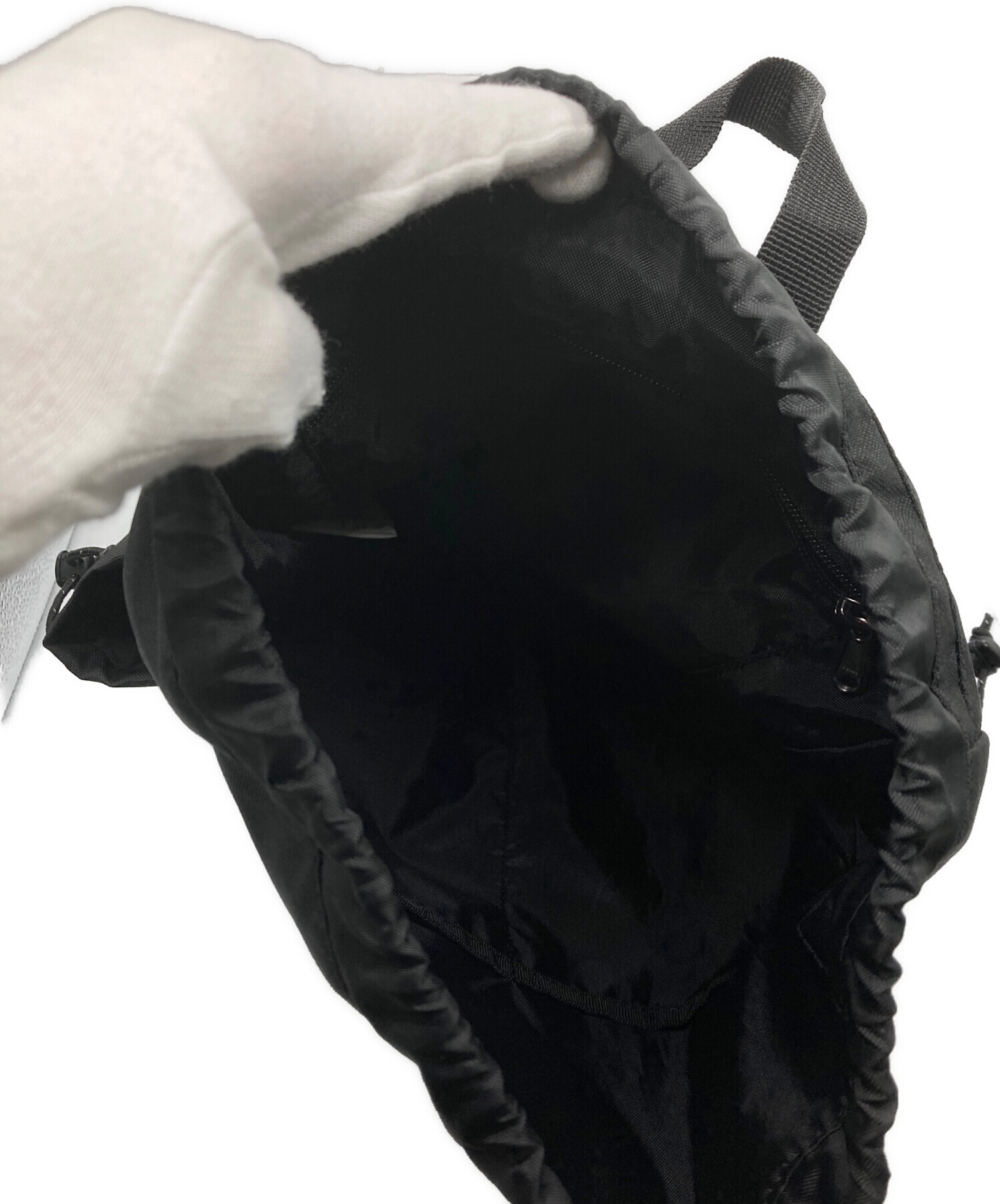 中古・古着通販】Columbia (コロンビア) フリルショルダーバッグ