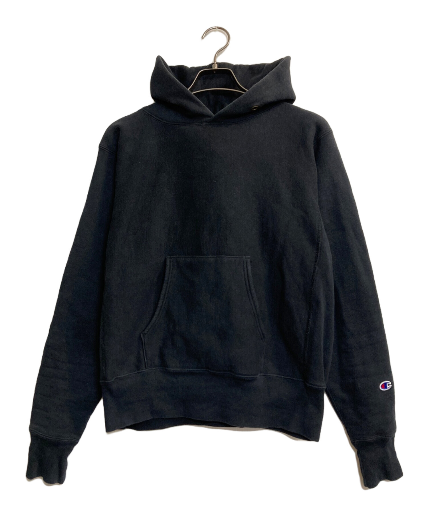 Champion リバースウィーブ 復刻AAA 中古・古着通販】Champion REVERSE WEAVE (チャンピオン リバース